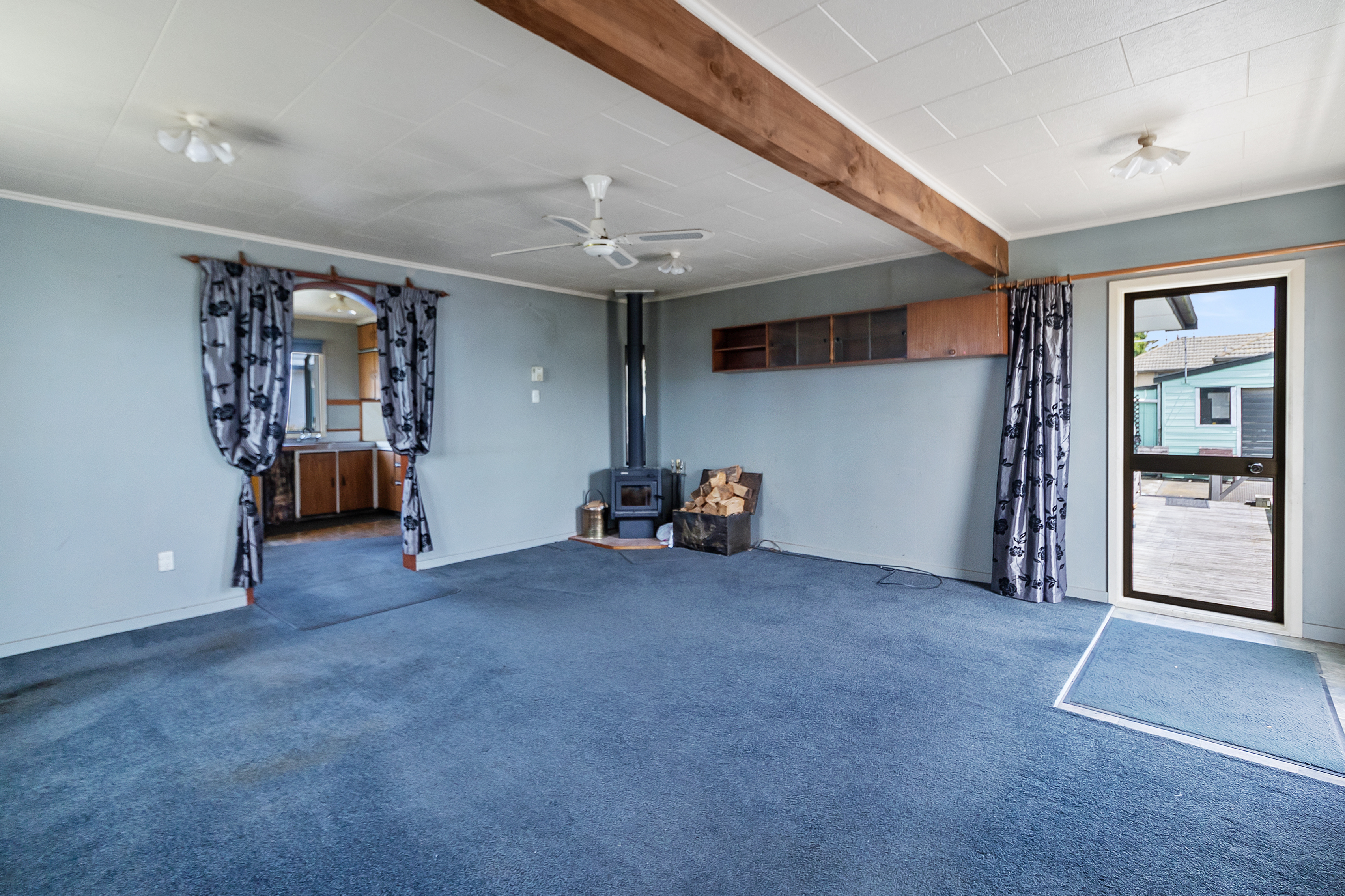 10 Kelvin Street, Marchwiel, Timaru, 3 phòng ngủ, 1 phòng tắm, House