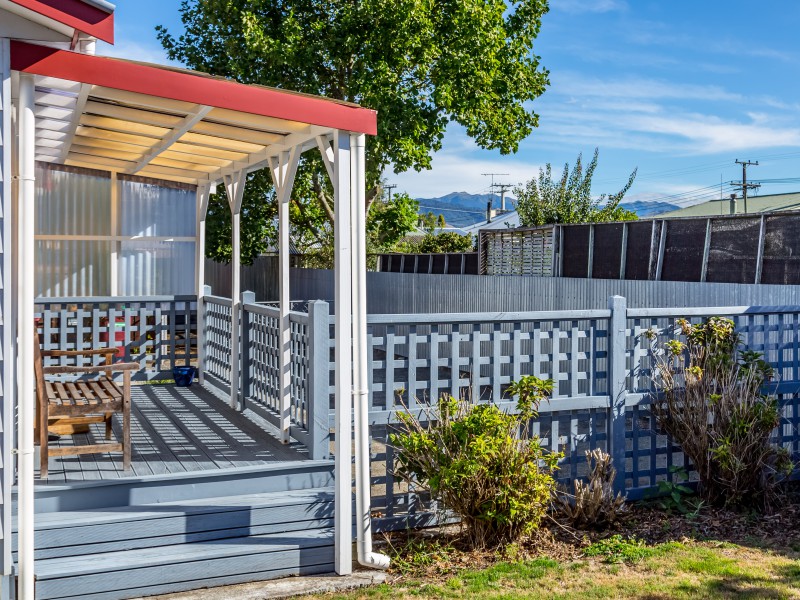1c Garrison Street, Carterton, Carterton, 2 ਕਮਰੇ, 1 ਬਾਥਰੂਮ