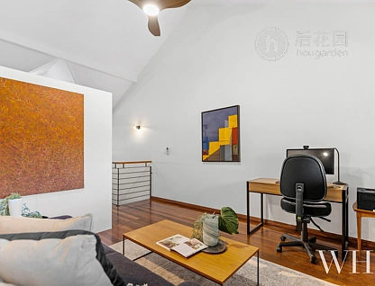 Unit 3/1 JAMES STREET, FREMANTLE, 0 rūma, 0 rūma horoi, Townhouse