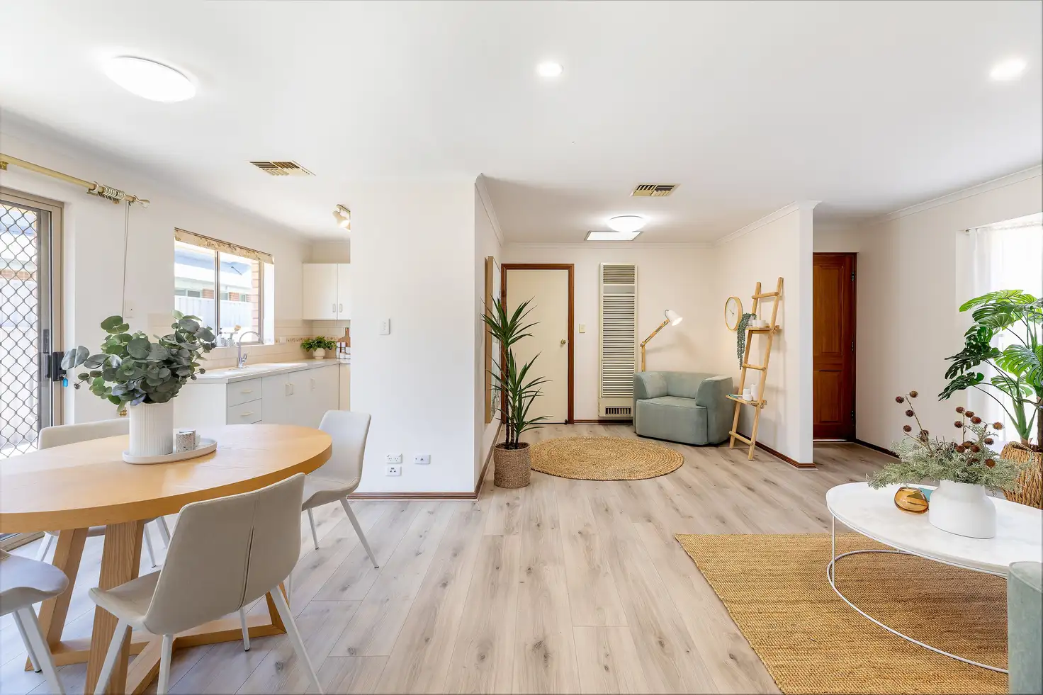UNIT 4 6 BALMORAL AV, North Brighton, South Adelaide, 0 chambres, 0 salles de bain, Unit