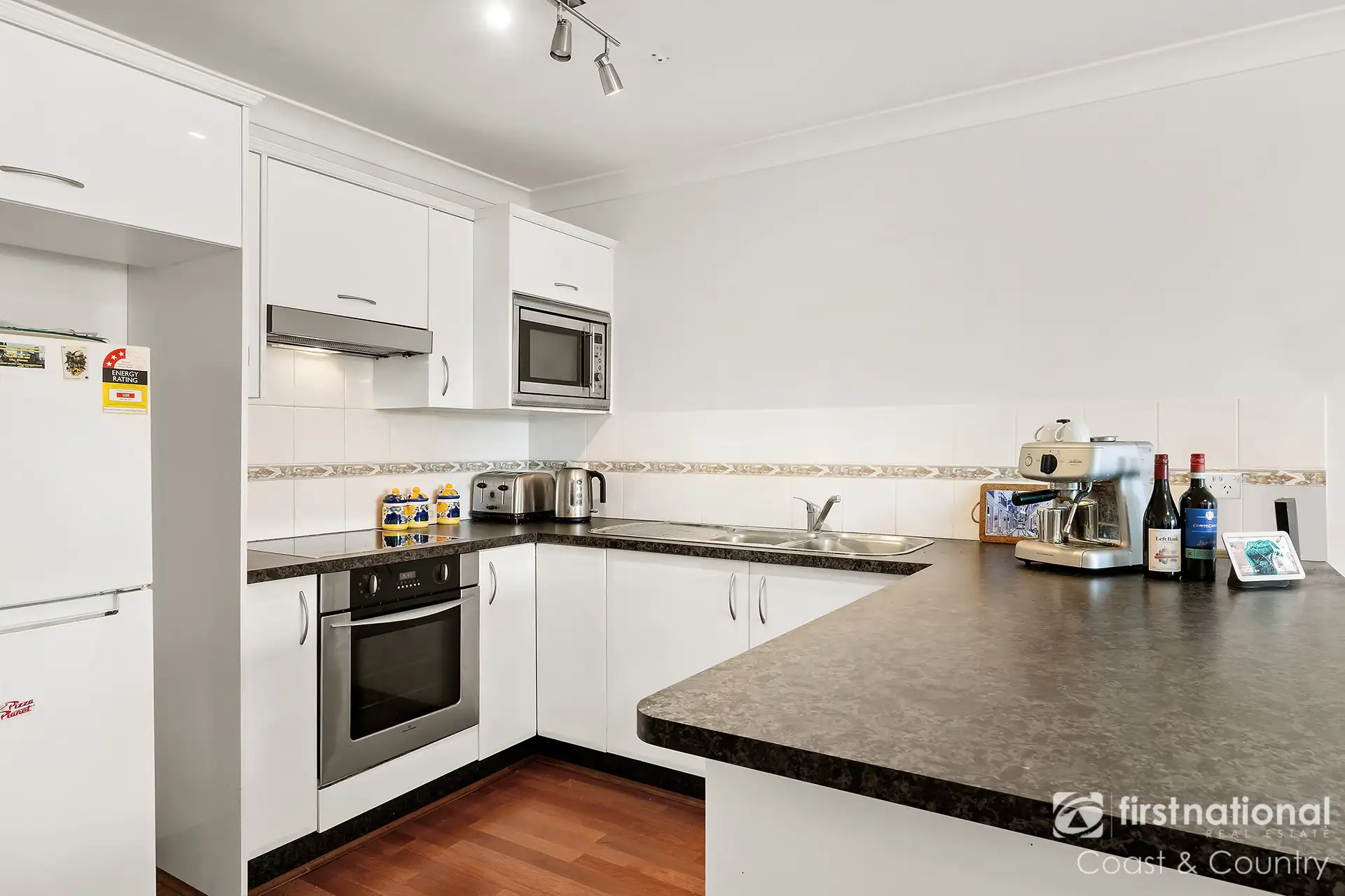 UNIT 1 133 BELINDA ST, Gerringong, South Coast, 0 Schlafzimmer, 0 Badezimmer, Townhouse
