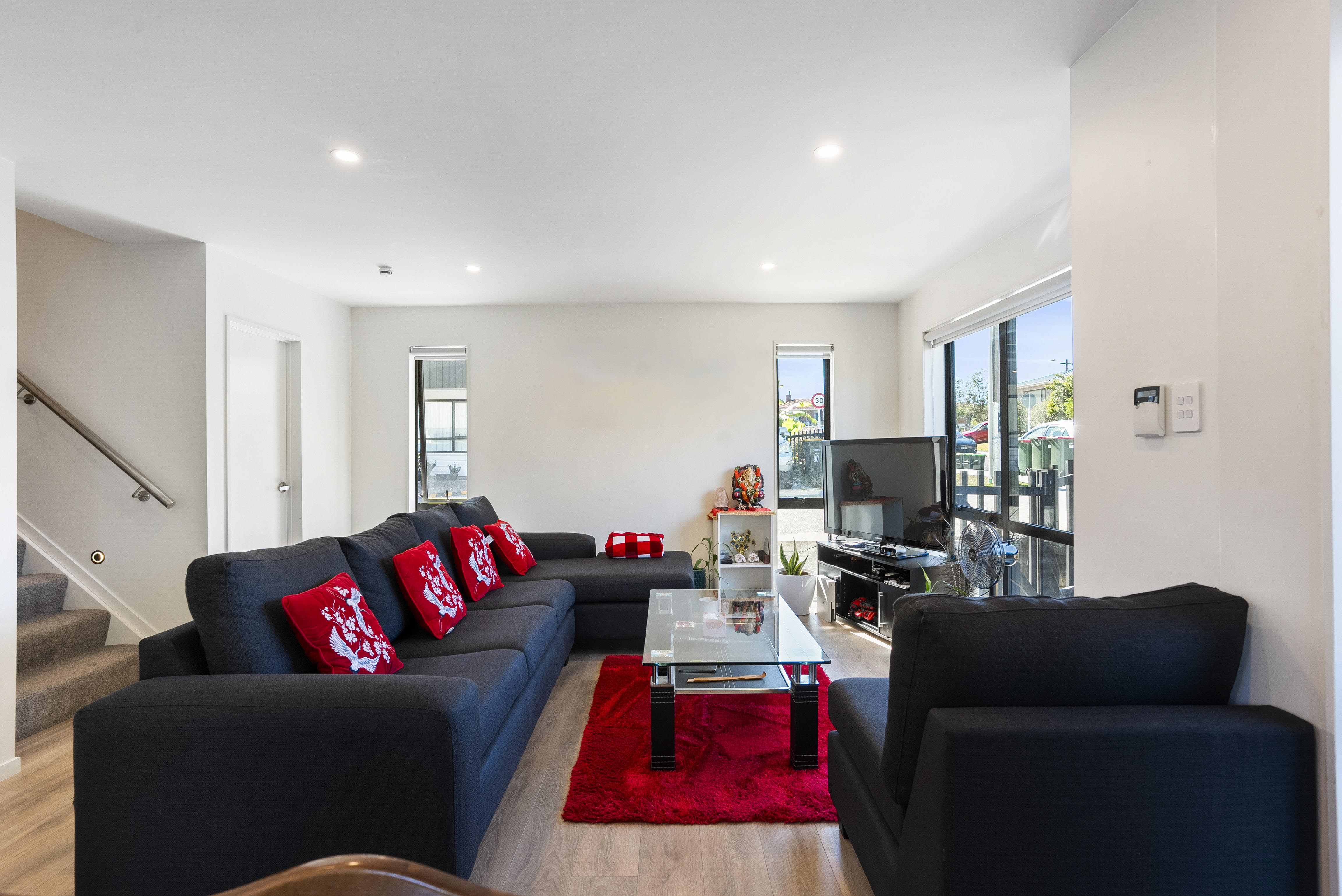 88 Sylvan Crescent, Te Atatu South, Waitakere City, 3 Bedrooms, 2 Bathrooms, House