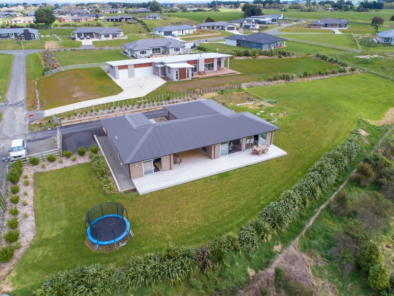 11 Red Lane, Feilding, Manawatu, 3 ਕਮਰੇ, 0 ਬਾਥਰੂਮ
