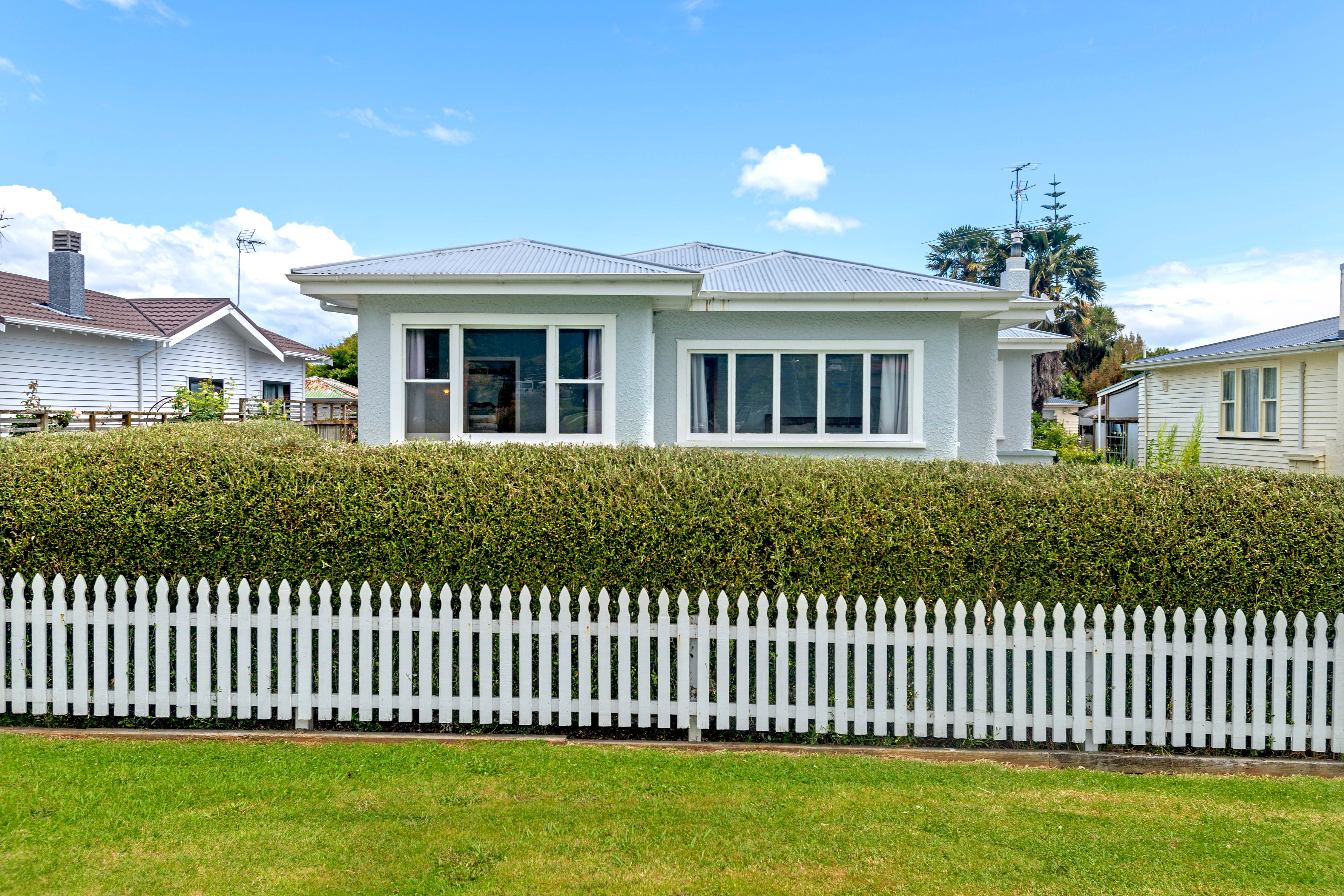 18 Oak Street, Mangapapa, Gisborne, 3 ਕਮਰੇ, 0 ਬਾਥਰੂਮ, House
