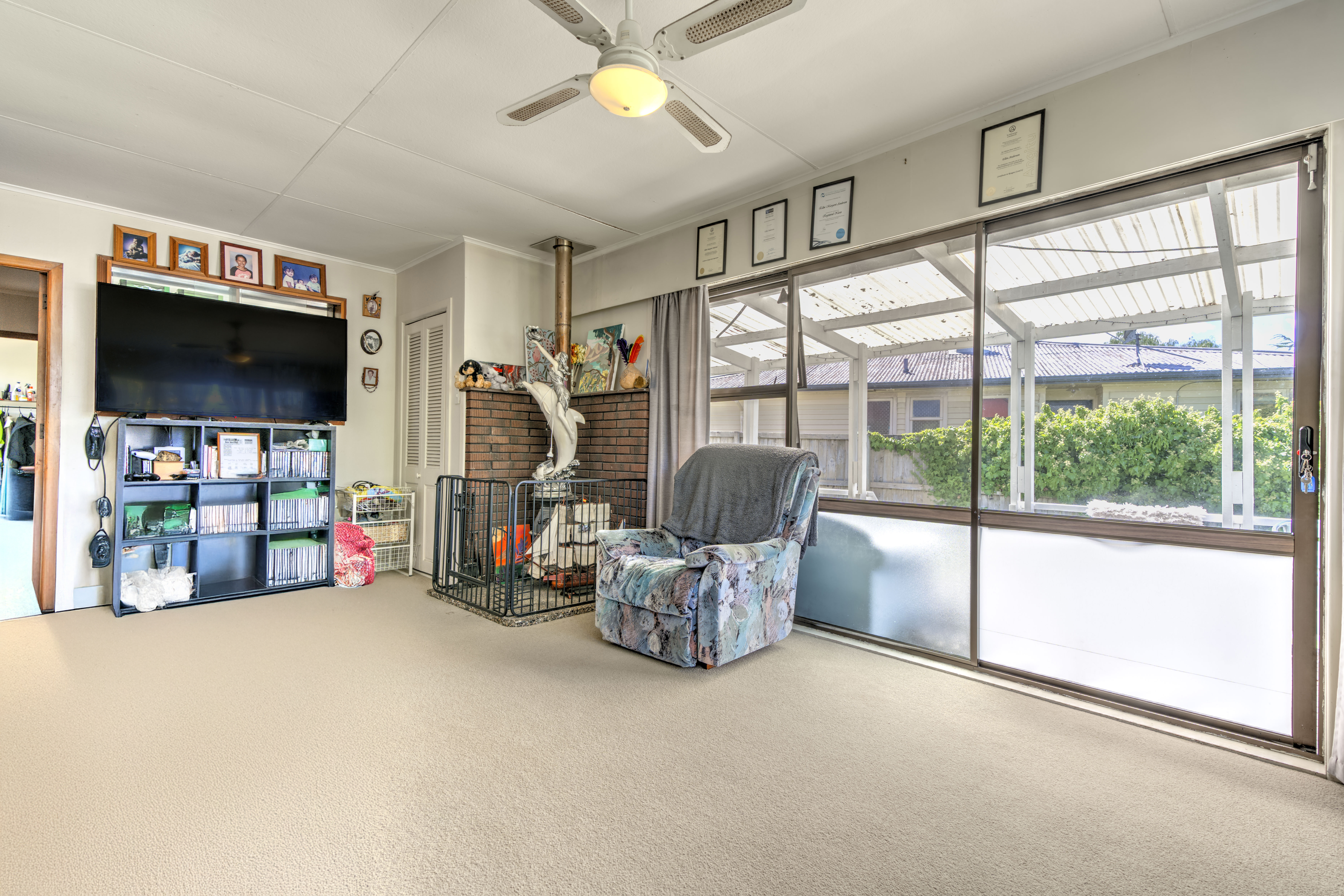 6 Manapouri Place, Glenview, Hamilton, 3房, 1浴, House