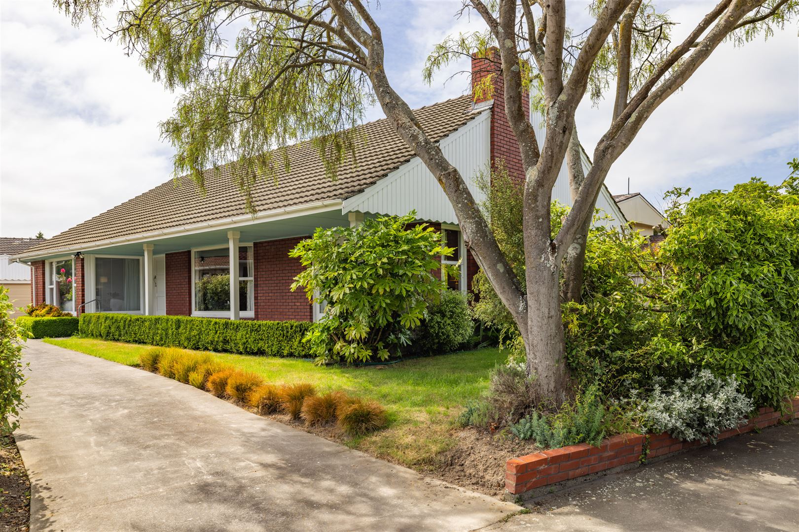 Residential Suburban