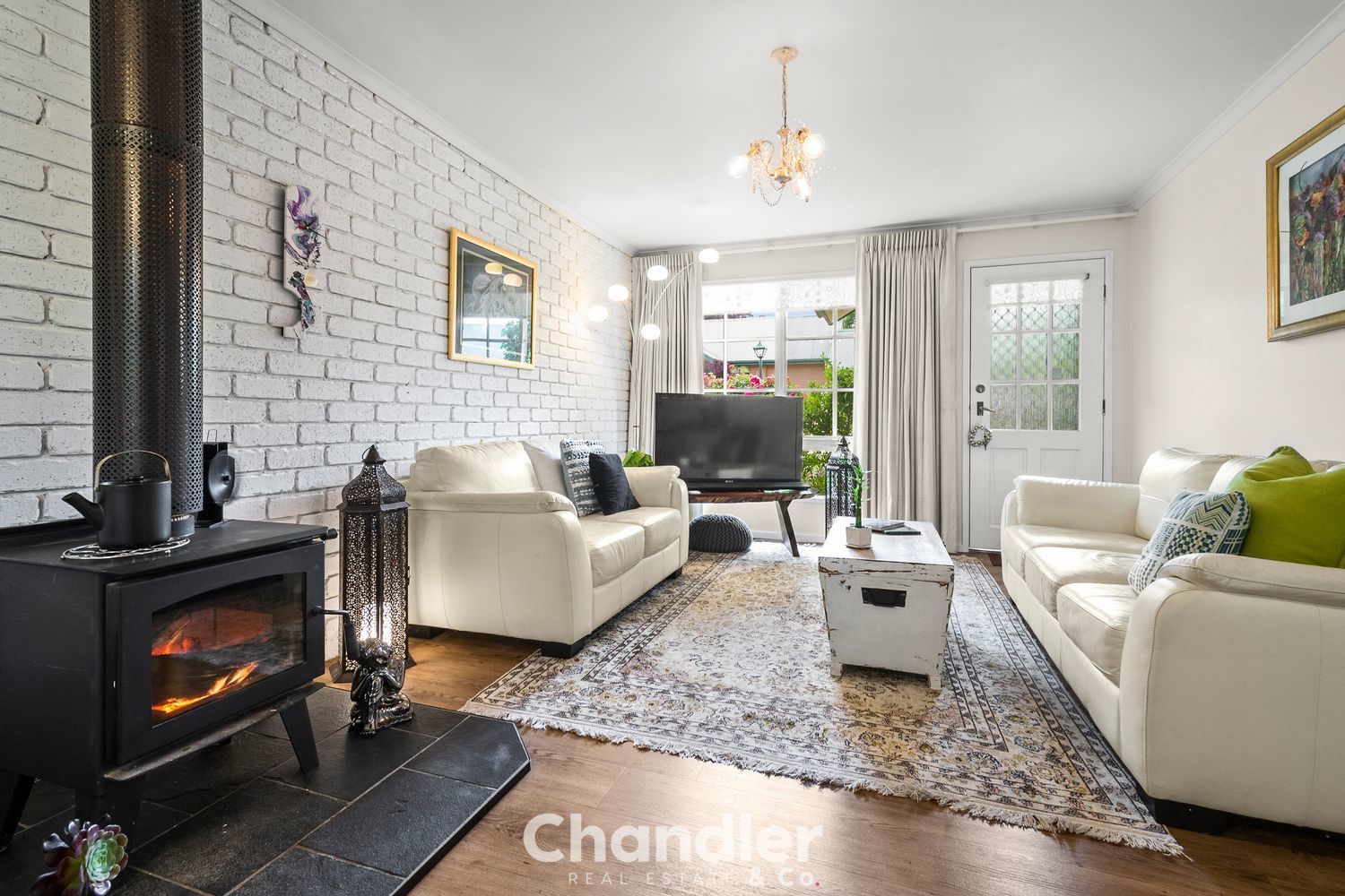 CHESTNUT GARDENS RETIREMENT VILLAGE UNIT 8 11 WESTLANDS RD, Emerald, South East Melbourne, 0部屋, 0バスルーム, House