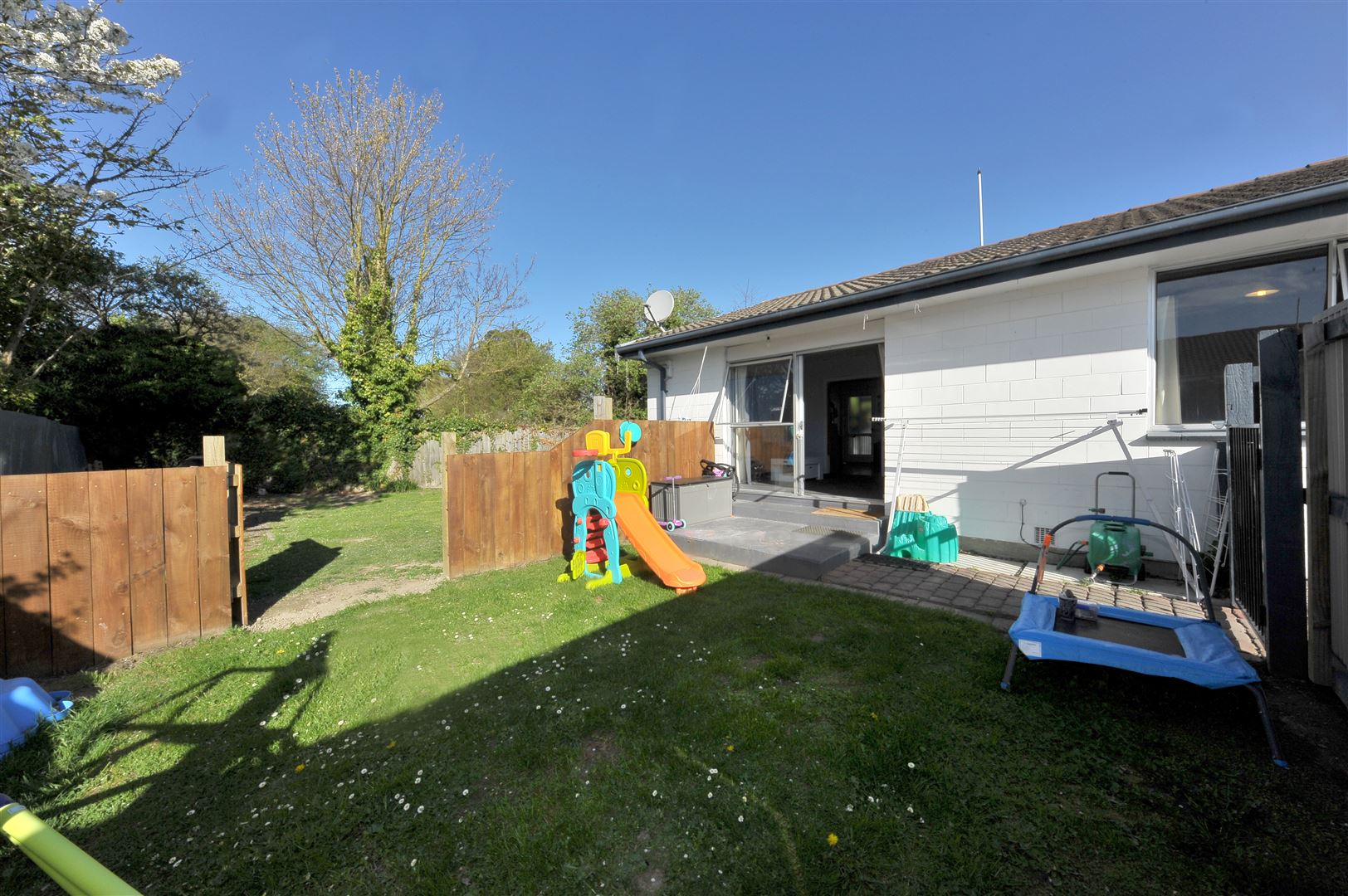 2/38d Cavendish Road, Casebrook