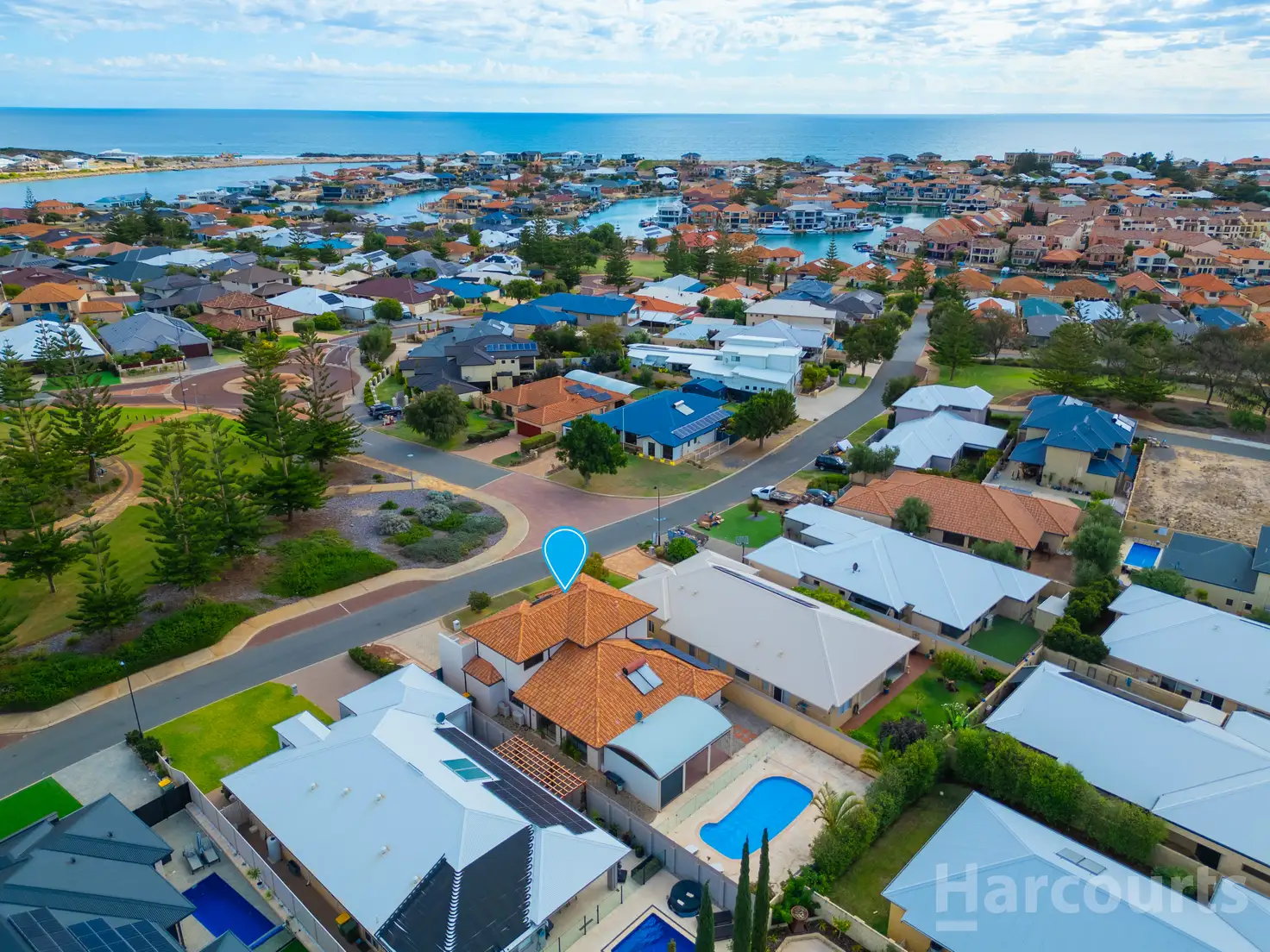 17 FRIGATE WAY, Wannanup, Mandurah, 0房, 0浴, House