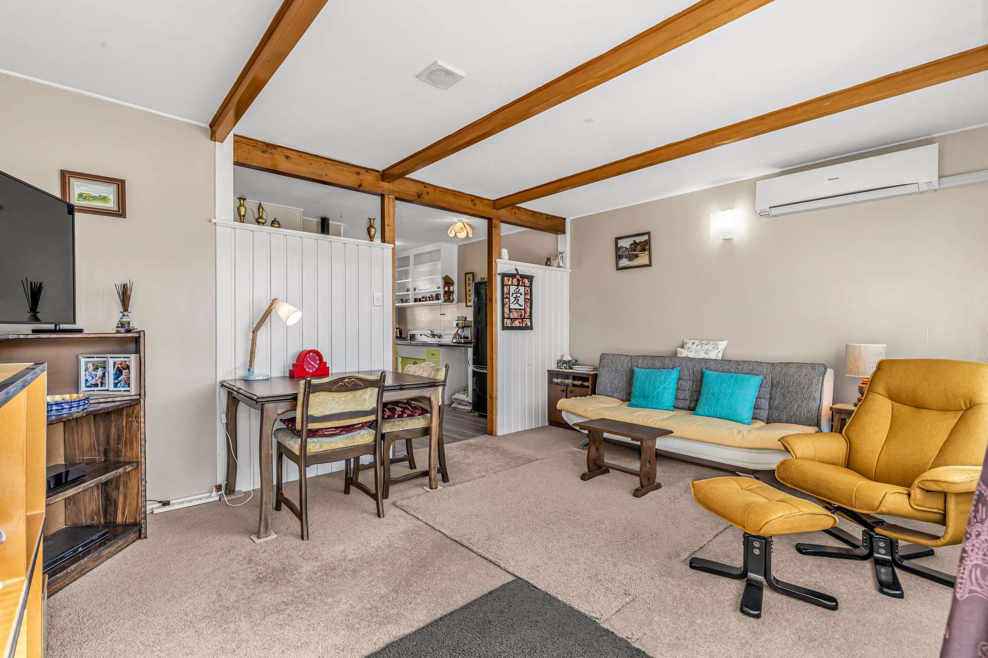6/8 Purser Crescent, Witherlea, Marlborough, 2 Kuwarto, 1 Banyo, Unit