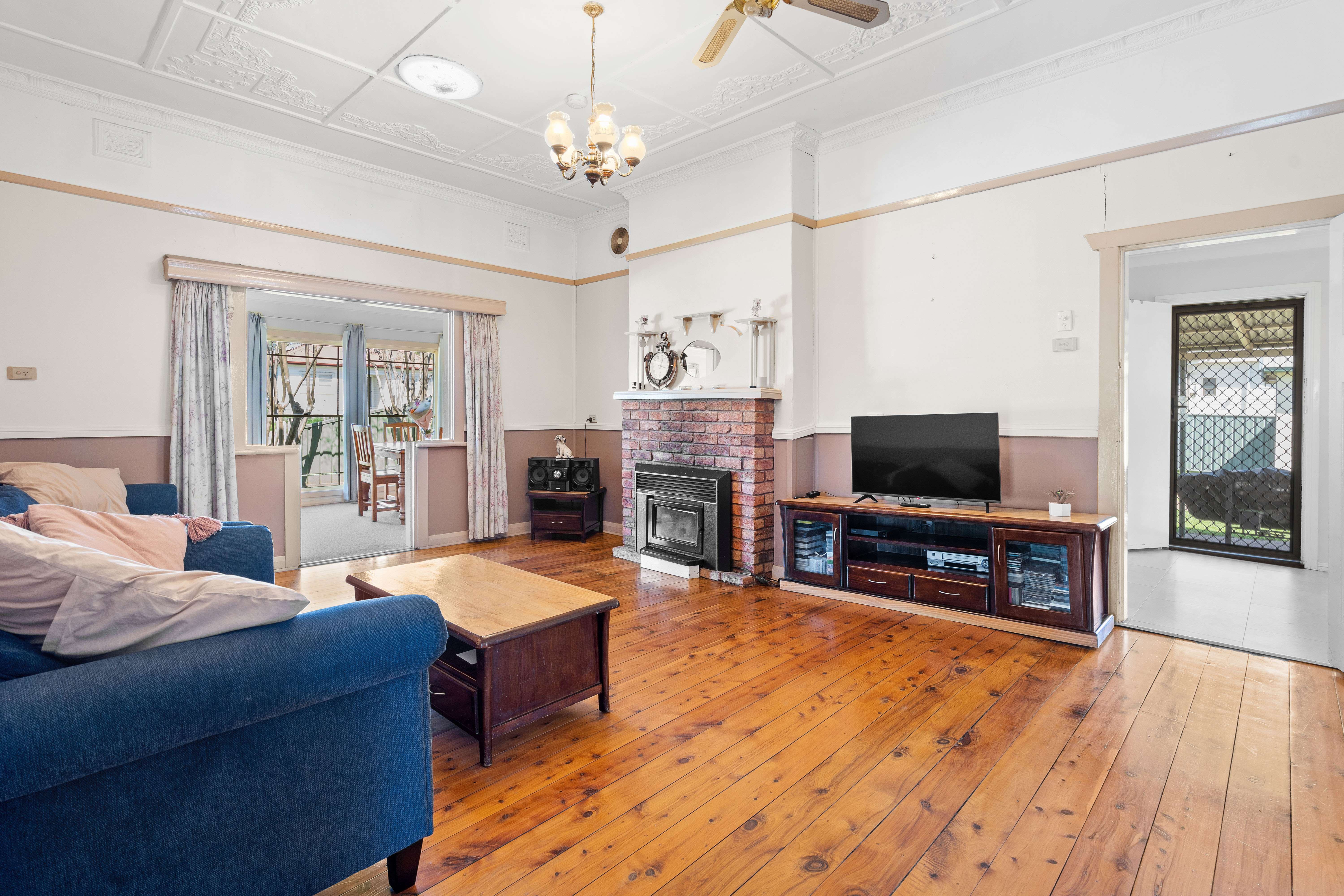 15 SKELLATAR ST, Muswellbrook, Hunter, 0 غرف, 0 حمامات, House