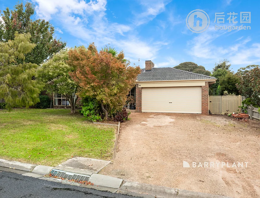 29 JAMES ST, LANG LANG VIC 3984, 0房, 0浴, House