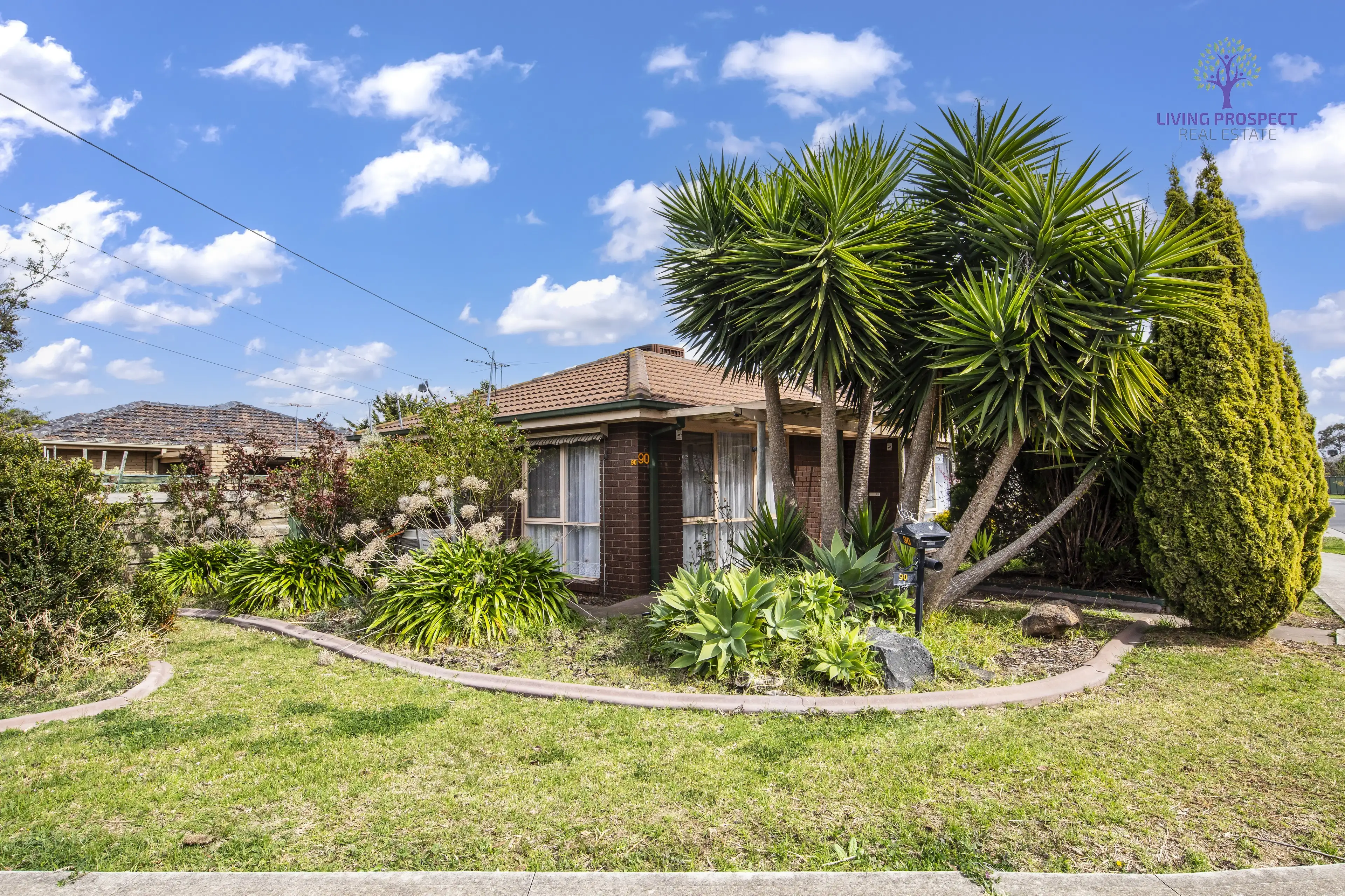 90 FEATHERTOP DR, Wyndham Vale, South West Melbourne, 0 Kuwarto, 0 Banyo, House
