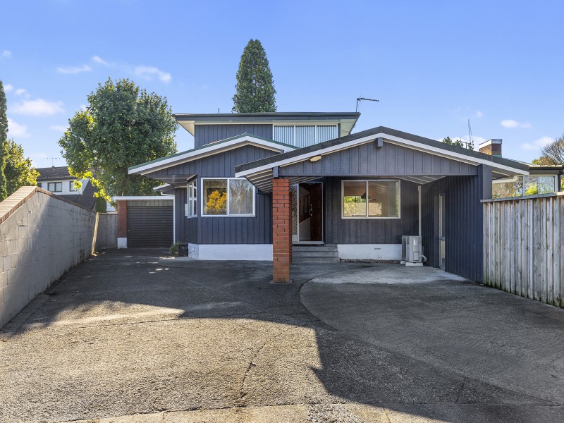 Residential Zone - General Residential Zone