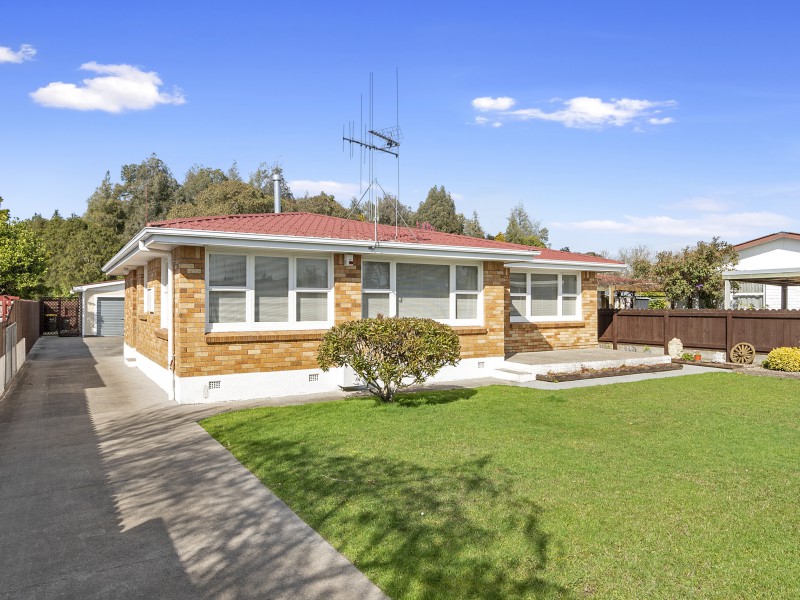 Residential Zone - General Residential Zone