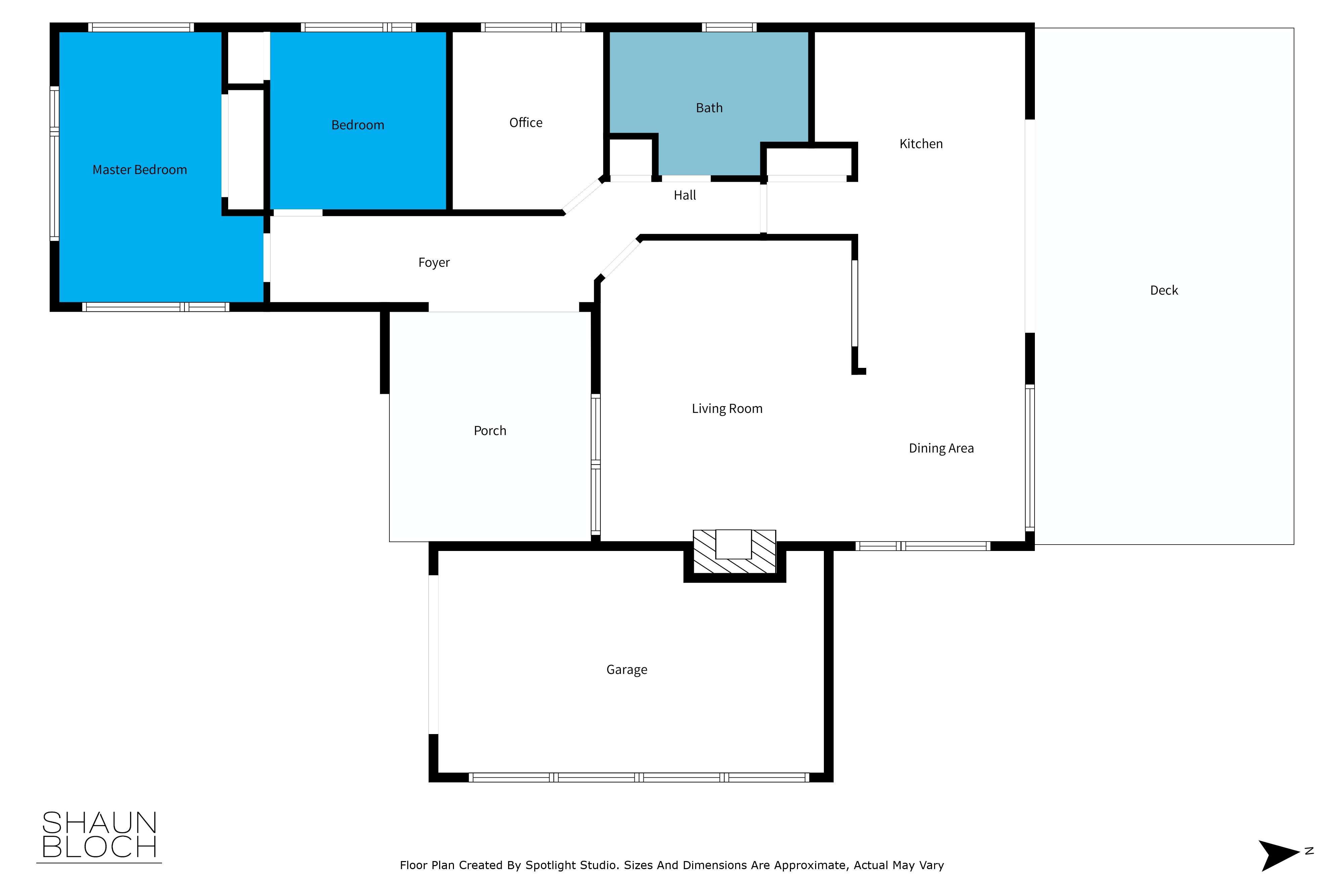 4 Divich Avenue, Te Atatu South, Waitakere City, 3房, 1浴, House