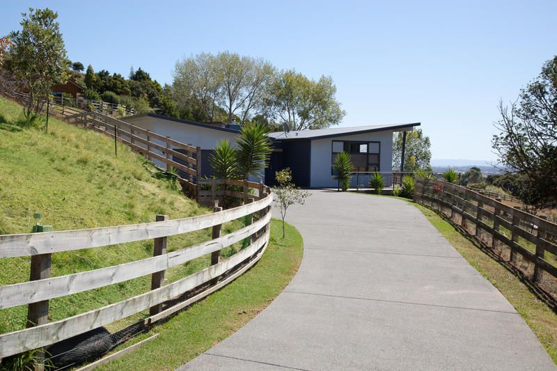 Rural  Countryside Living Zone