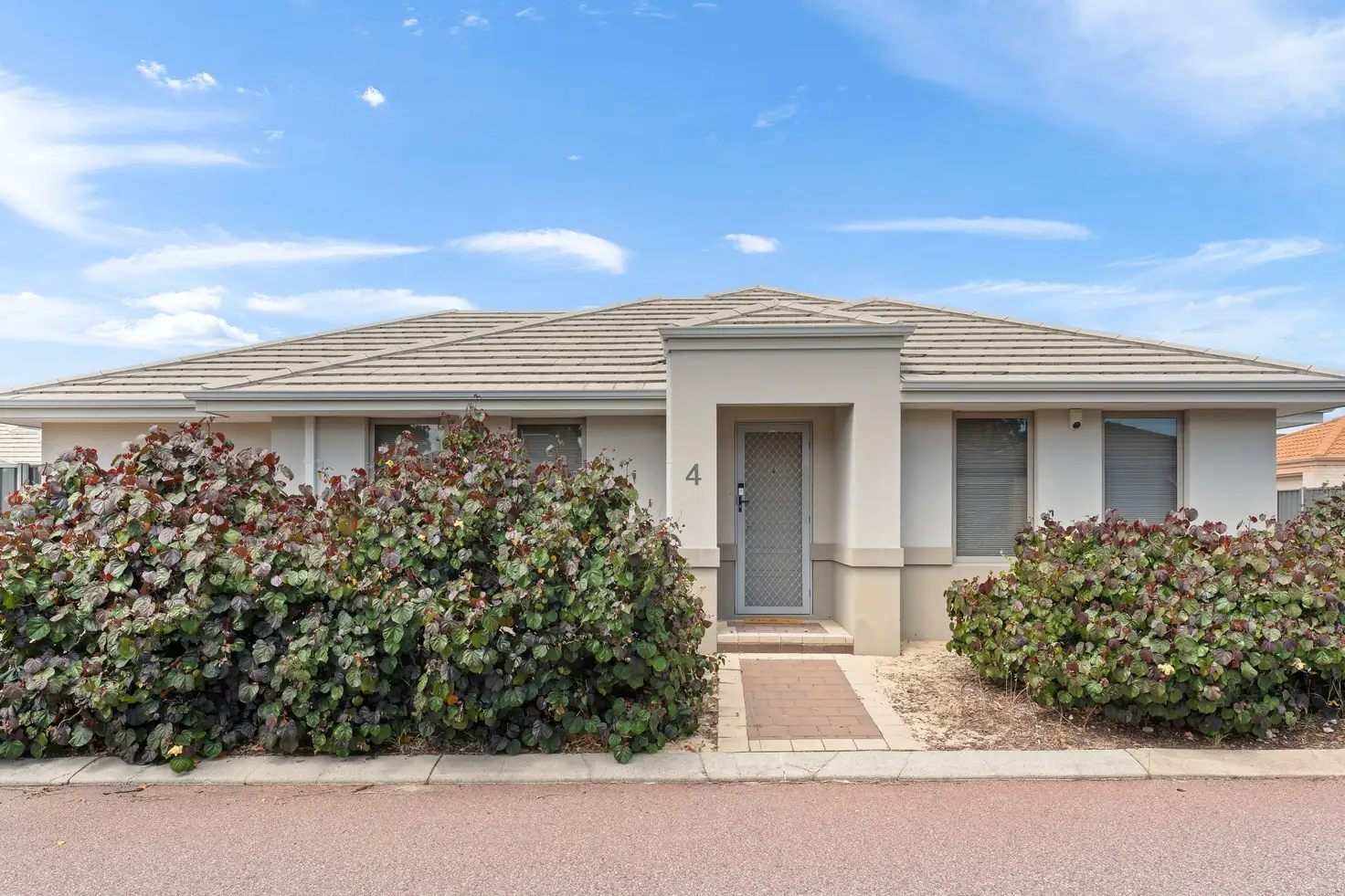 UNIT 4 9 WATTLEBIRD WAY, Baldivis, Rockingham, 0 Bedrooms, 0 Bathrooms, House