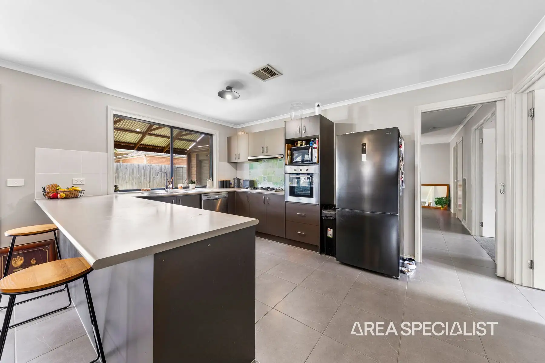 17 THORNBILL CCT, Pakenham, South East Melbourne, 0房, 0浴, House