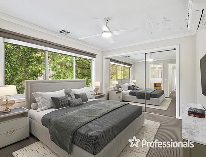 Unit 4/66 LINCOLN ROAD, CROYDON, 0 ਕਮਰੇ, 0 ਬਾਥਰੂਮ, Unit