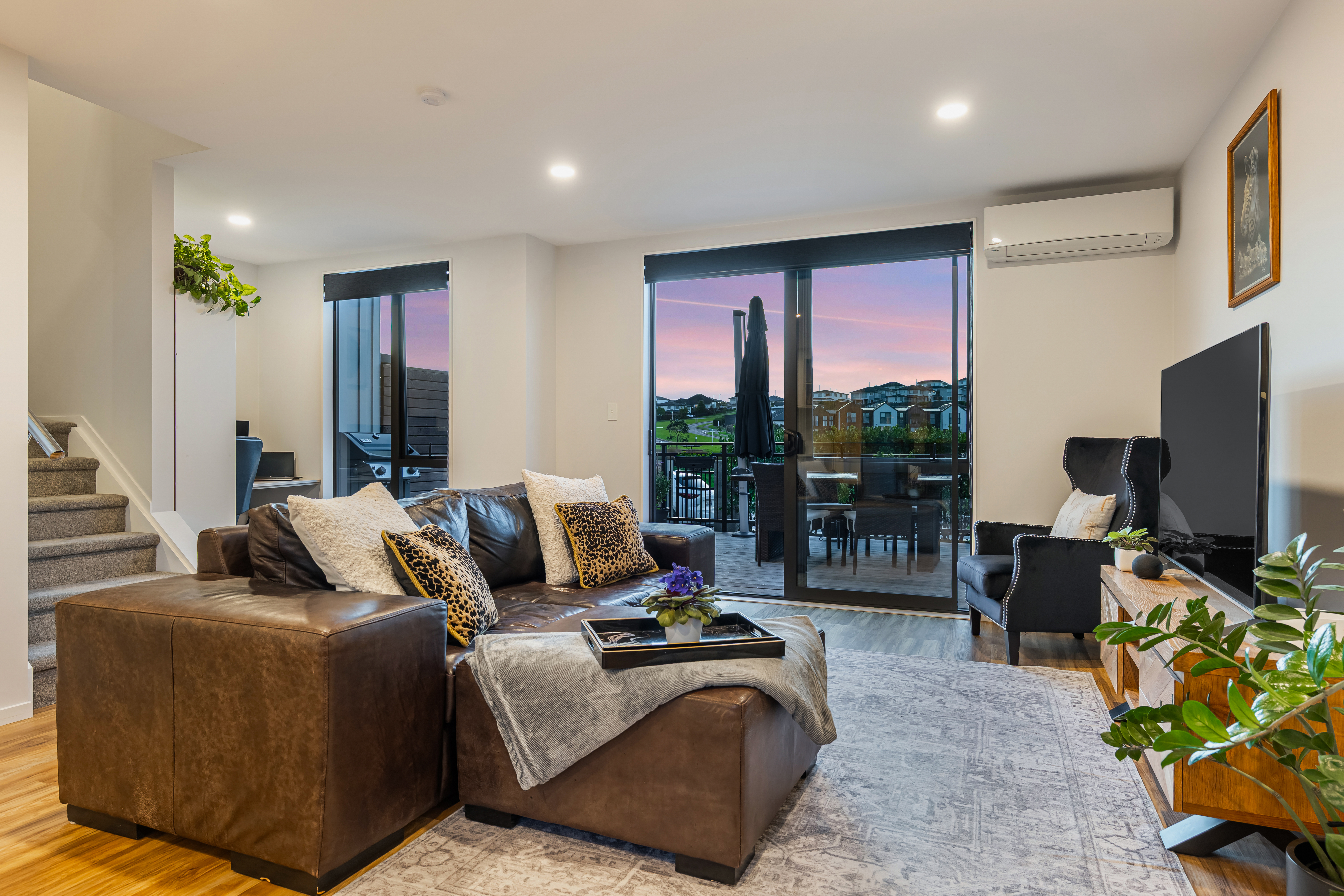 75 Bonair Crescent, Silverdale, Auckland - Rodney, 2 Bedrooms, 0 Bathrooms, Townhouse