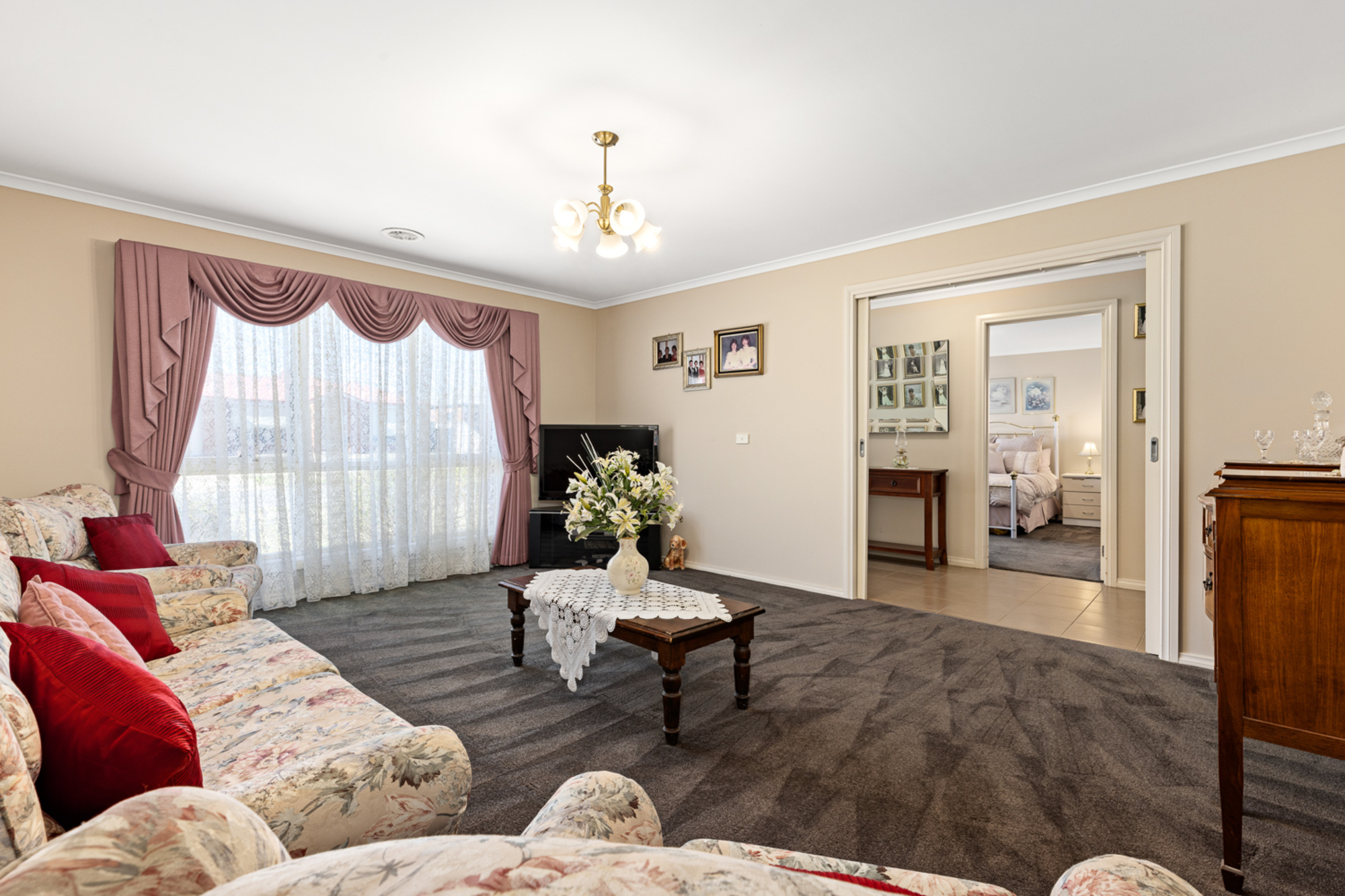 21 KING GEORGE WAY, Mitchell Park, Ballarat, 0 rūma, 0 rūma horoi, House