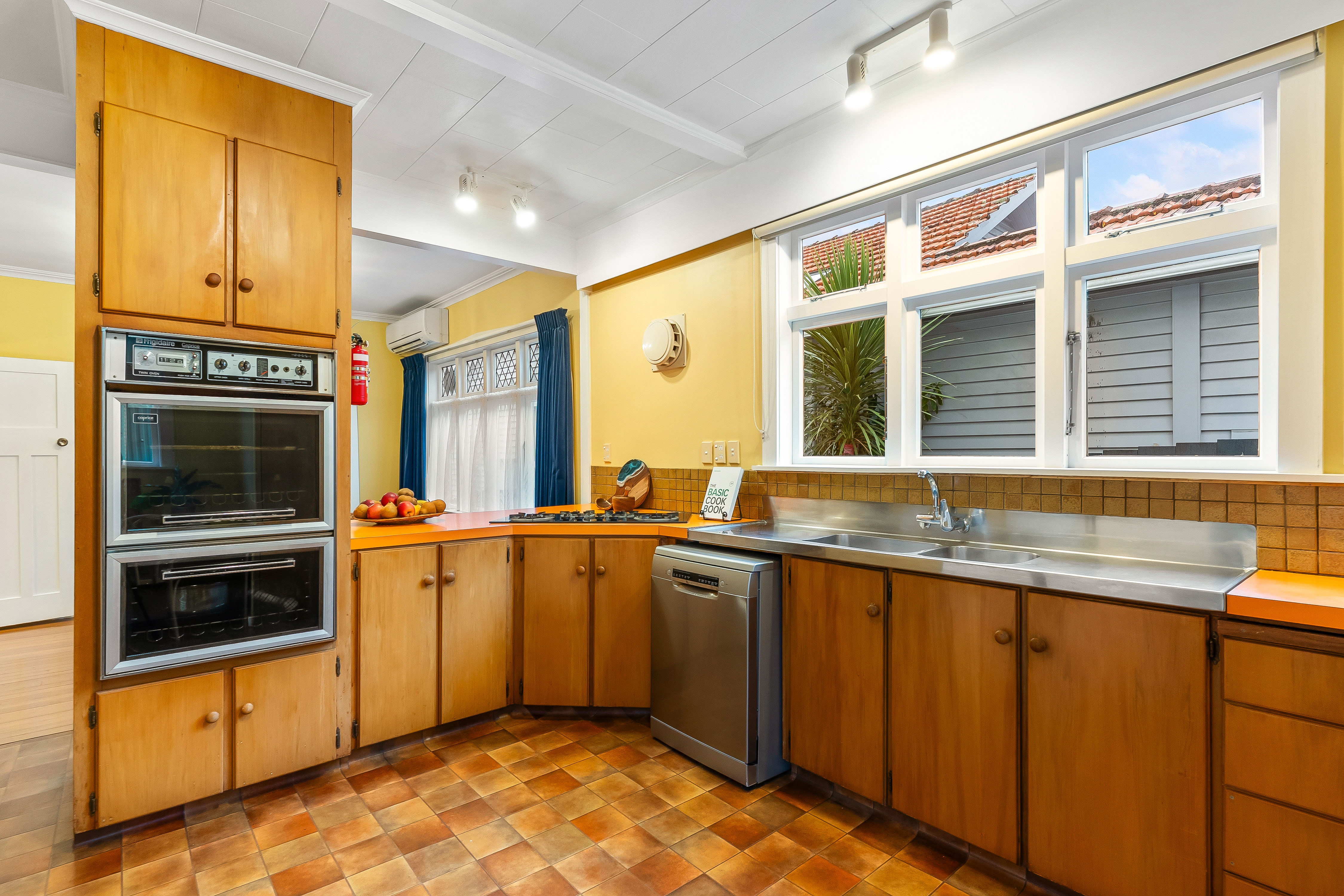 39 Kenya Street, Ngaio, Wellington, 5 phòng ngủ, 0 phòng tắm, House