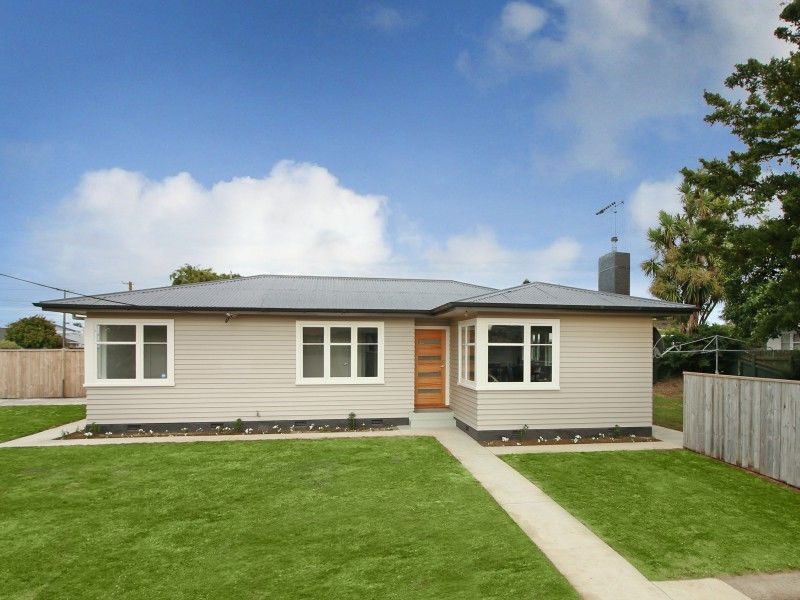 1 Wilson Crescent, Highbury, Palmerston North City, 4 રૂમ, 0 બાથરૂમ