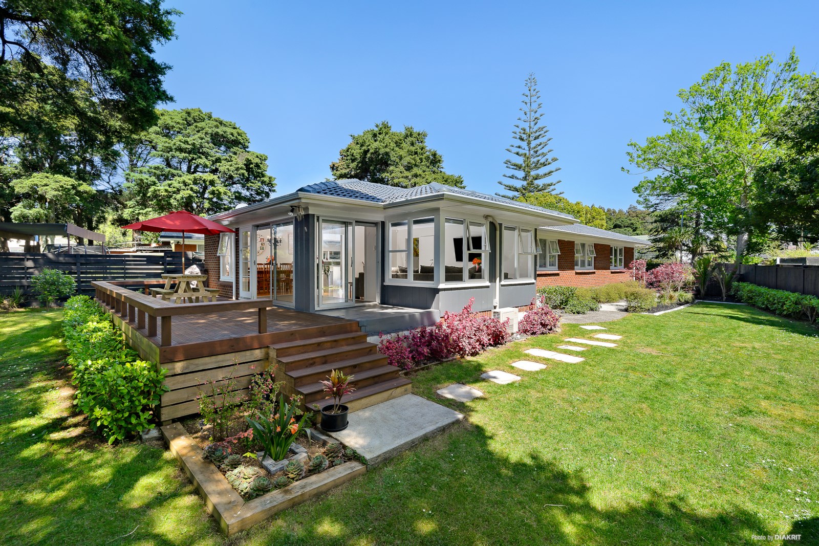 Residential  Single House Zone