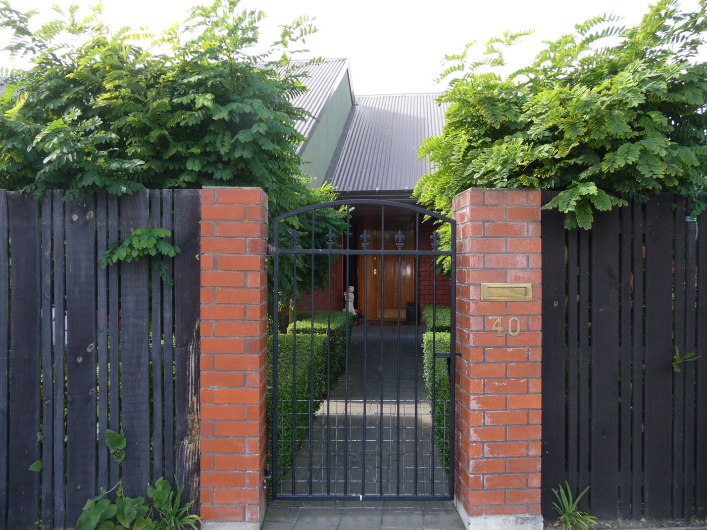 Residential C