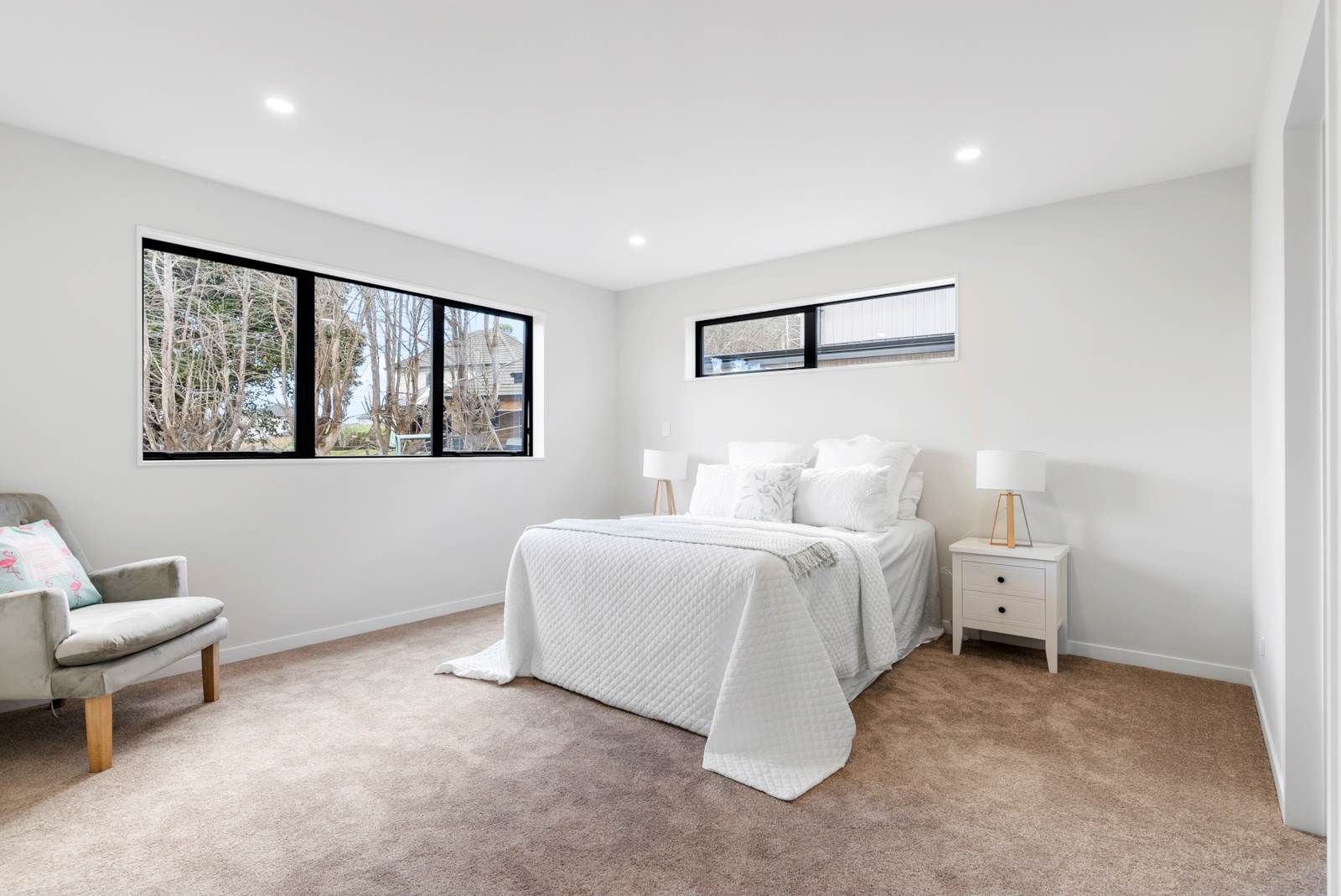 9 Backridge Way, Flat Bush, Manukau City, 6 غرف, 5 حمامات, House