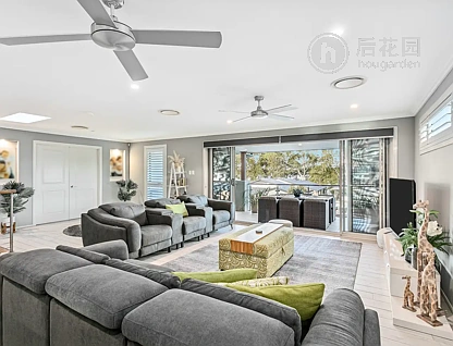 28 MULWALA DR, WYEE POINT NSW 2259, 0房, 0浴, House