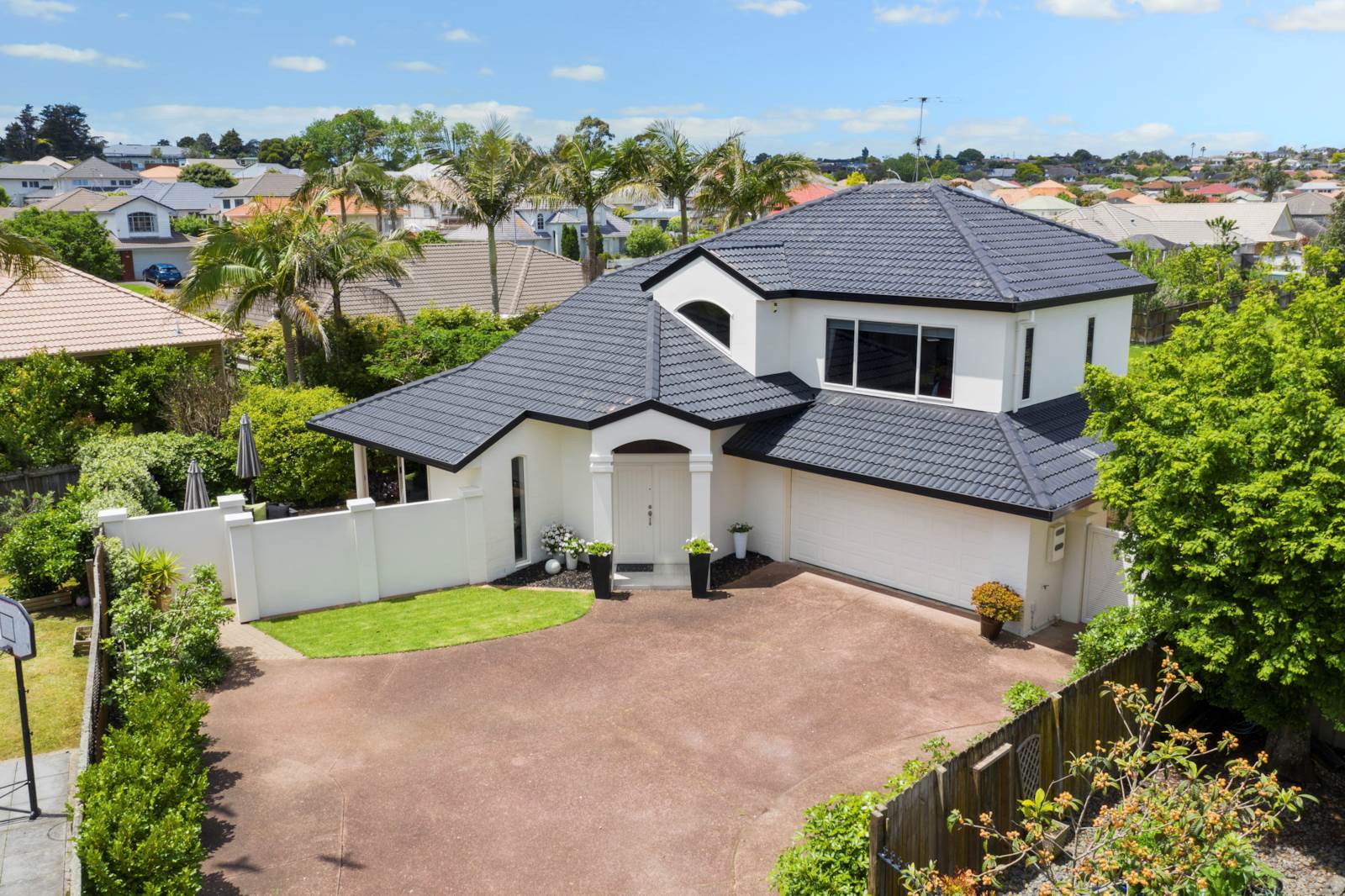 Residential  Mixed Housing Suburban Zone