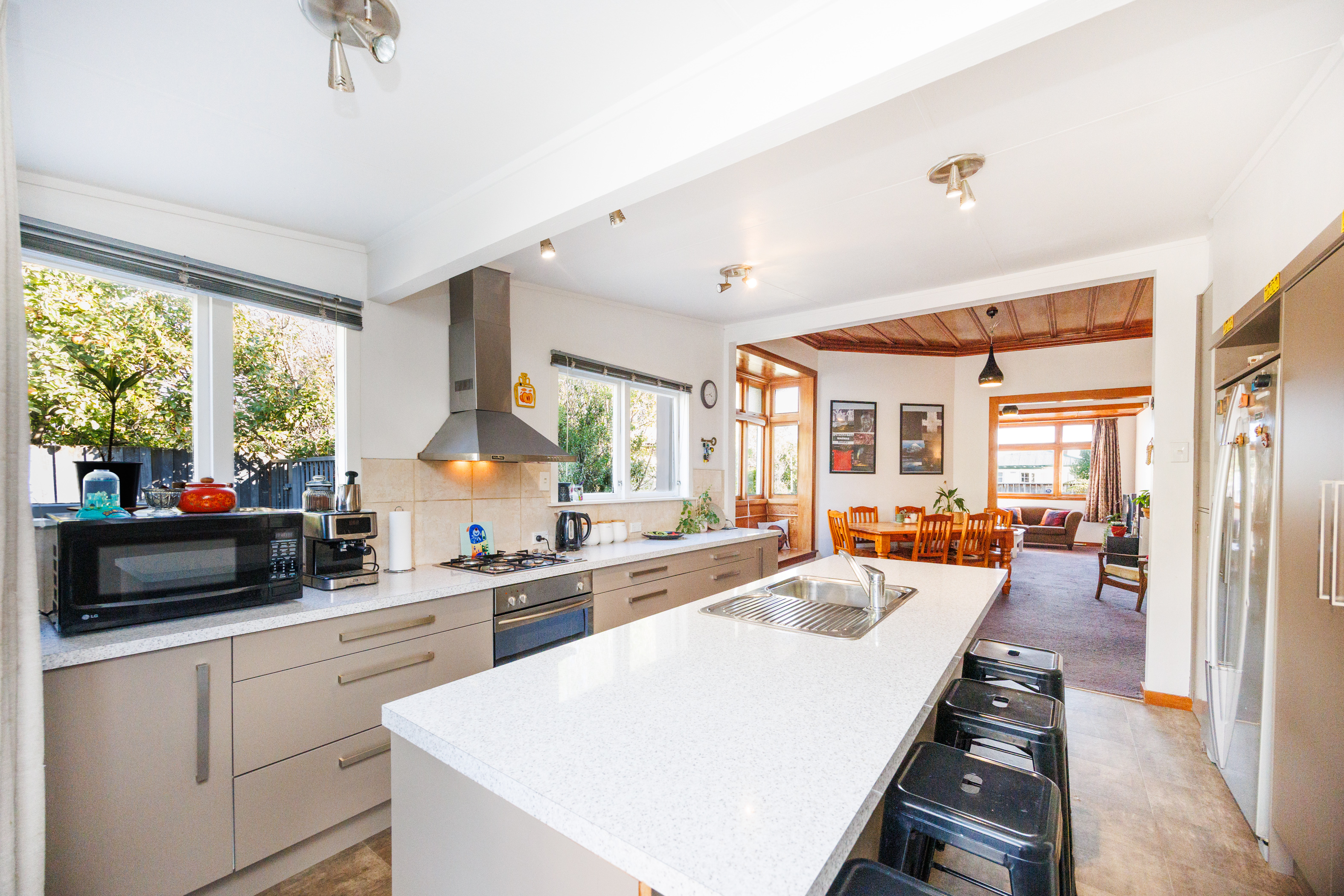 1 Lytton Street, Feilding, Manawatu, 4 Kuwarto, 2 Banyo, House