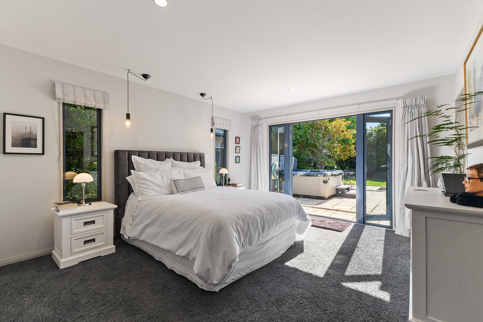 17 Marsack Crescent, Halswell, Christchurch City, 4 Kuwarto, 2 Banyo, House