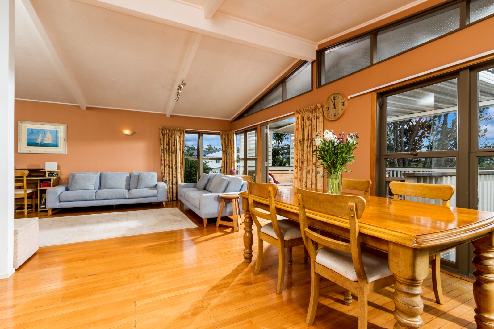 94 Saddleback Rise, Murrays Bay, North Shore City, 3 ਕਮਰੇ, 0 ਬਾਥਰੂਮ