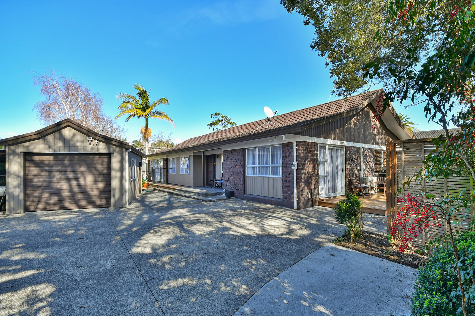 4 The Spinney, Pahurehure, Papakura, 4 ਕਮਰੇ, 0 ਬਾਥਰੂਮ