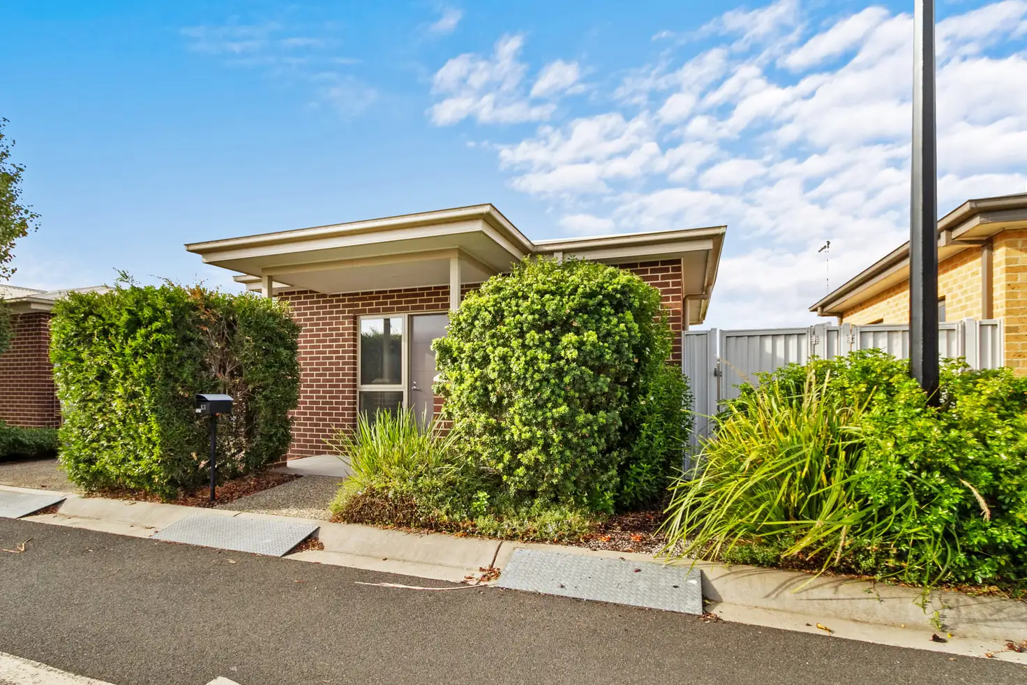 UNIT 13 83 MARSHALLS RD, Traralgon, Traralagon , 0 રૂમ, 0 બાથરૂમ, Unit