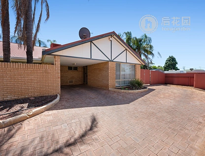 Unit 3/189 MACDONALD STREET, KALGOORLIE, 0部屋, 0バスルーム, Unit
