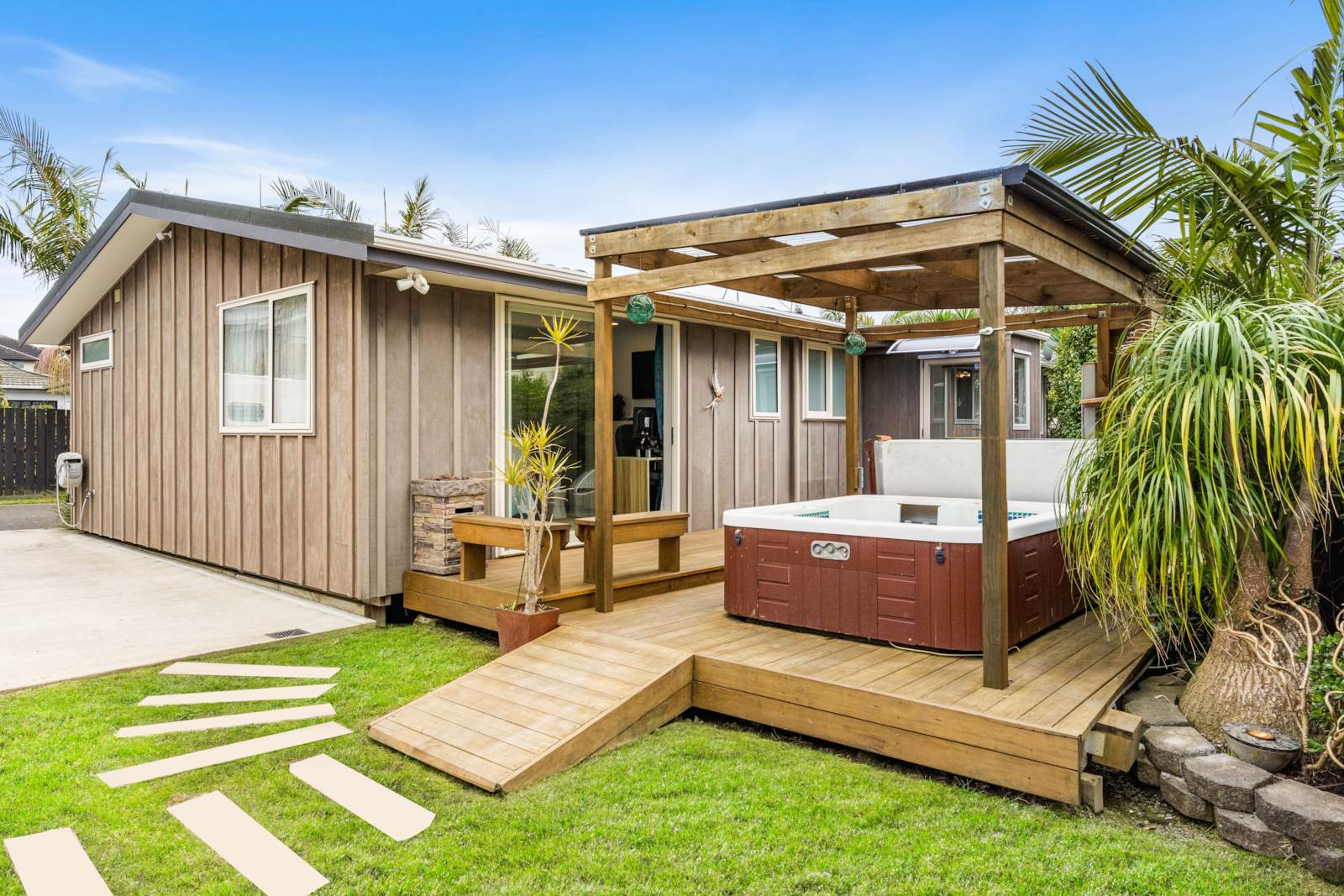 Residential  Single House Zone