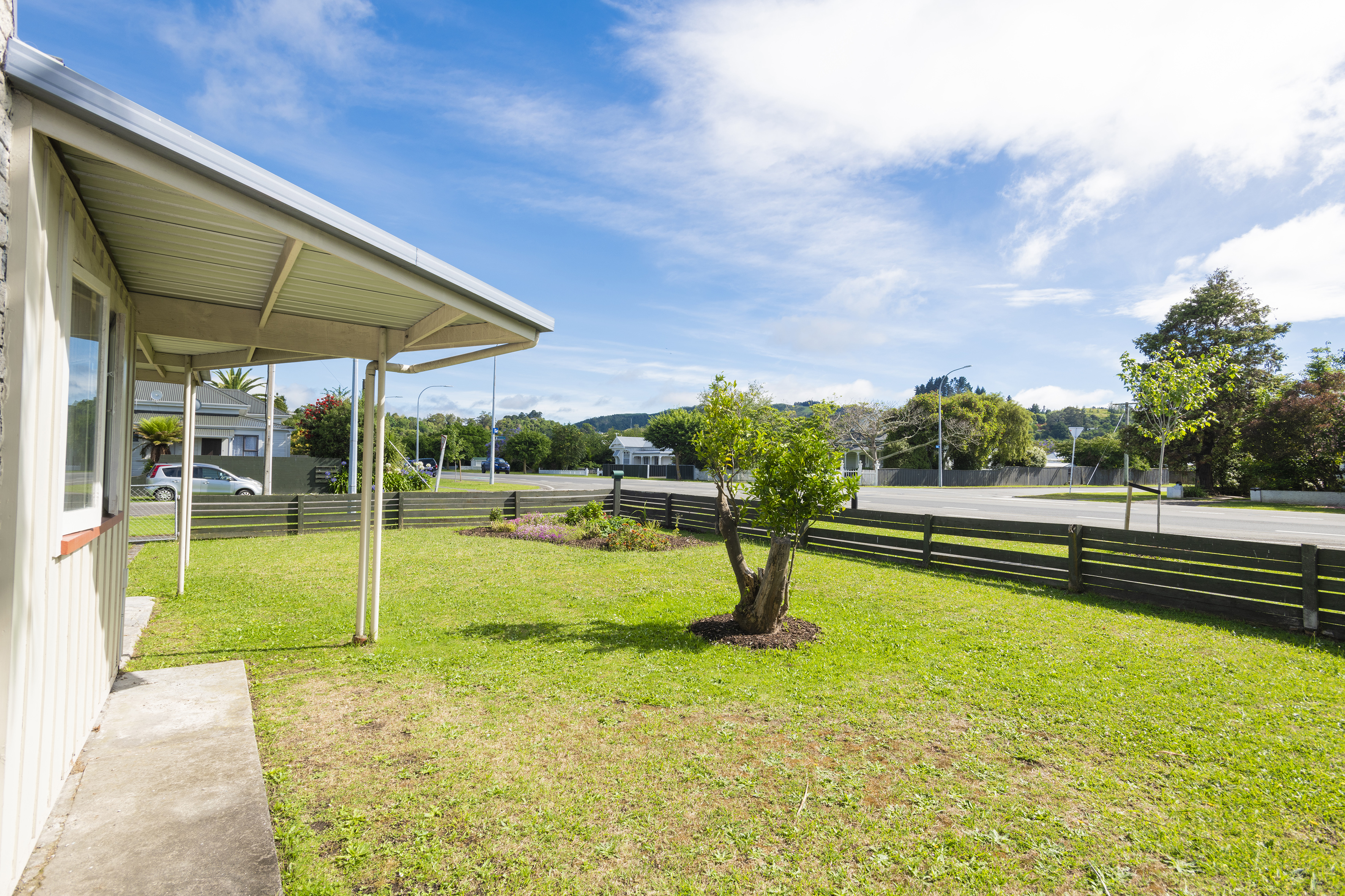 64 Ormond Road, Whataupoko, Gisborne, 5 રૂમ, 0 બાથરૂમ