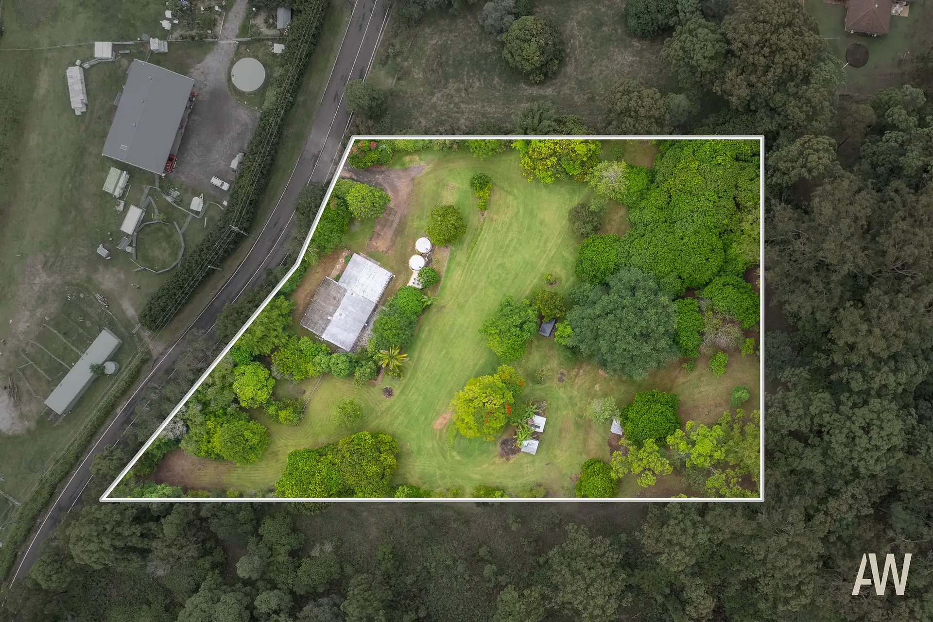 271 PAYNTERS CREEK RD, Rosemount, Sunshine Coast, 0 rūma, 0 rūma horoi, House