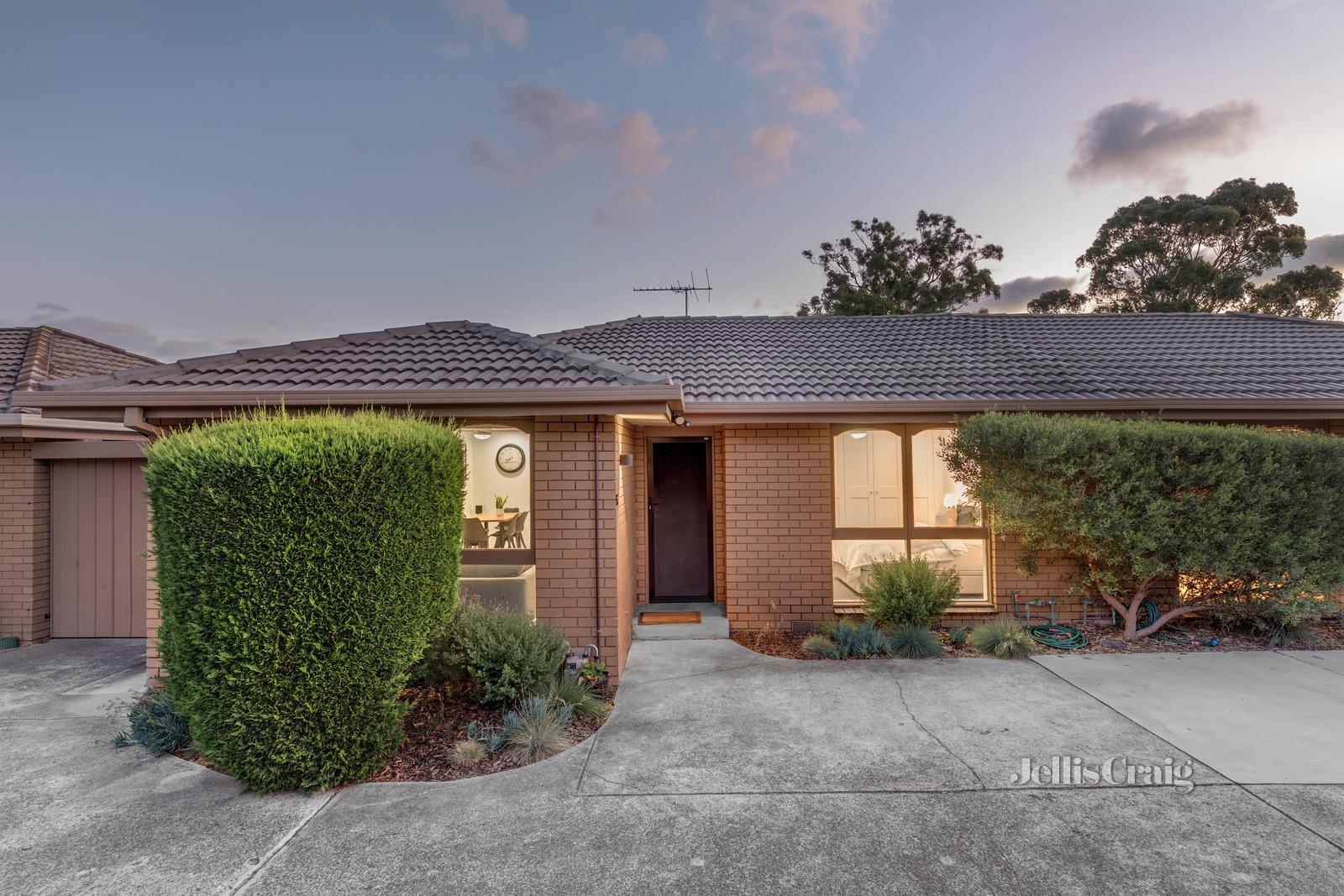 UNIT 9 10-12 YARRALEA ST, Alphington, North Melbourne, 0 ਕਮਰੇ, 0 ਬਾਥਰੂਮ, Unit