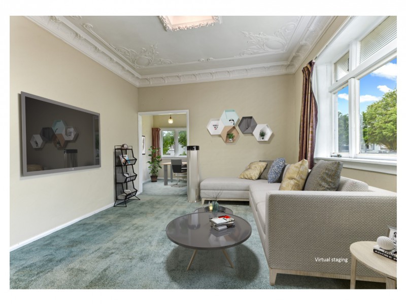 37a South Street, West End, Palmerston North, 2 ਕਮਰੇ, 0 ਬਾਥਰੂਮ