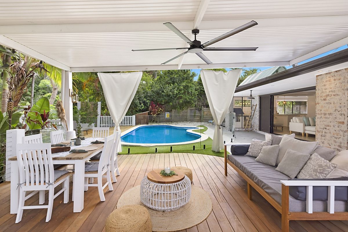 82 TIERNEY DR, Currumbin Waters, Gold Coast, 0 Bedrooms, 0 Bathrooms, House