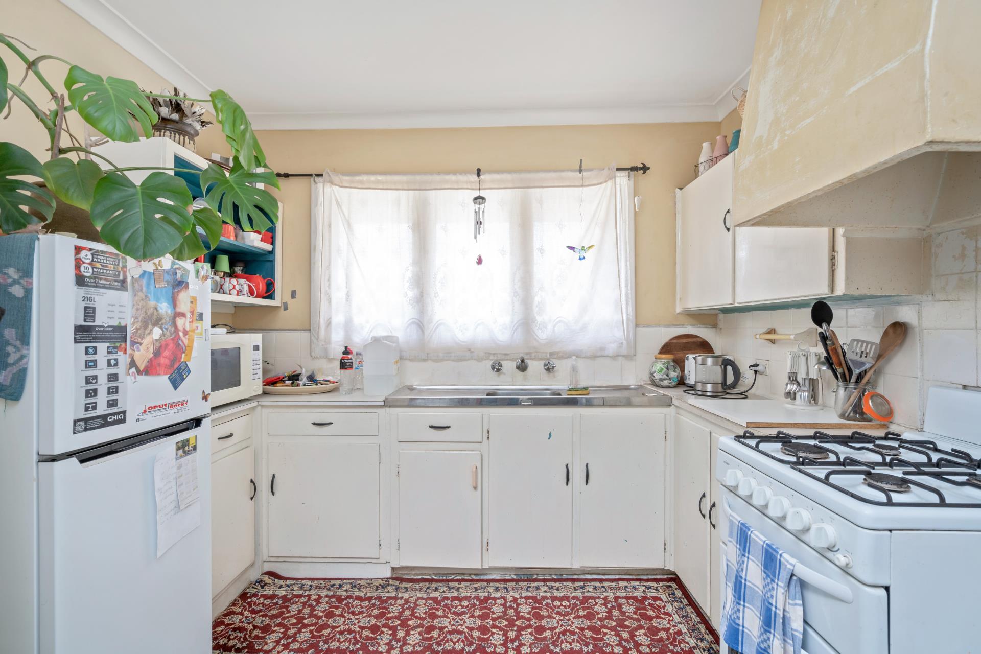RESIDENTIAL