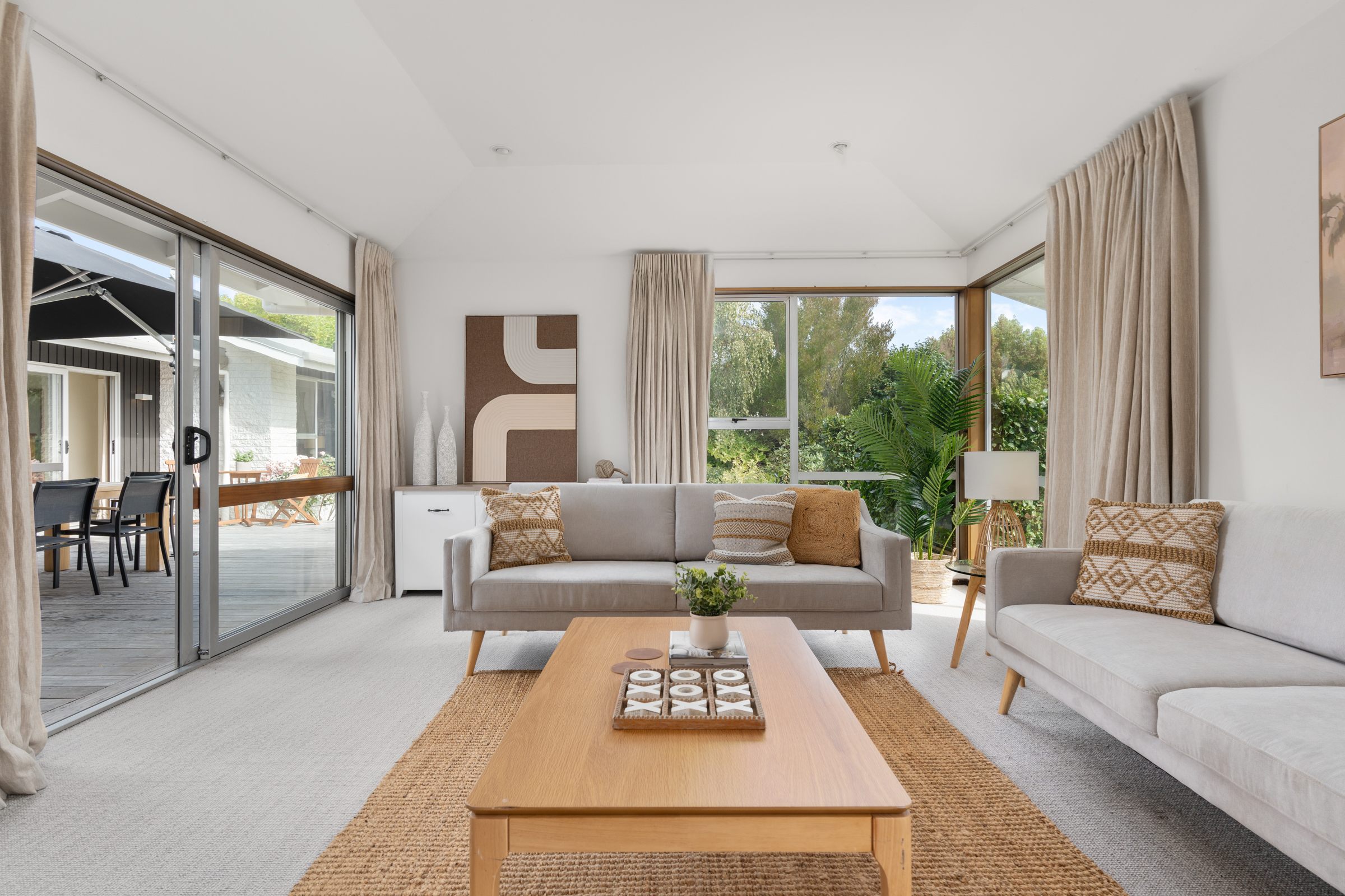 219c Hoon Hay Road, Hoon Hay, Christchurch City, 4 રૂમ, 1 બાથરૂમ, House