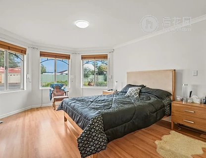 3 ALTHORPE CR, PORT KENNEDY WA 6172, 0 ਕਮਰੇ, 0 ਬਾਥਰੂਮ, House