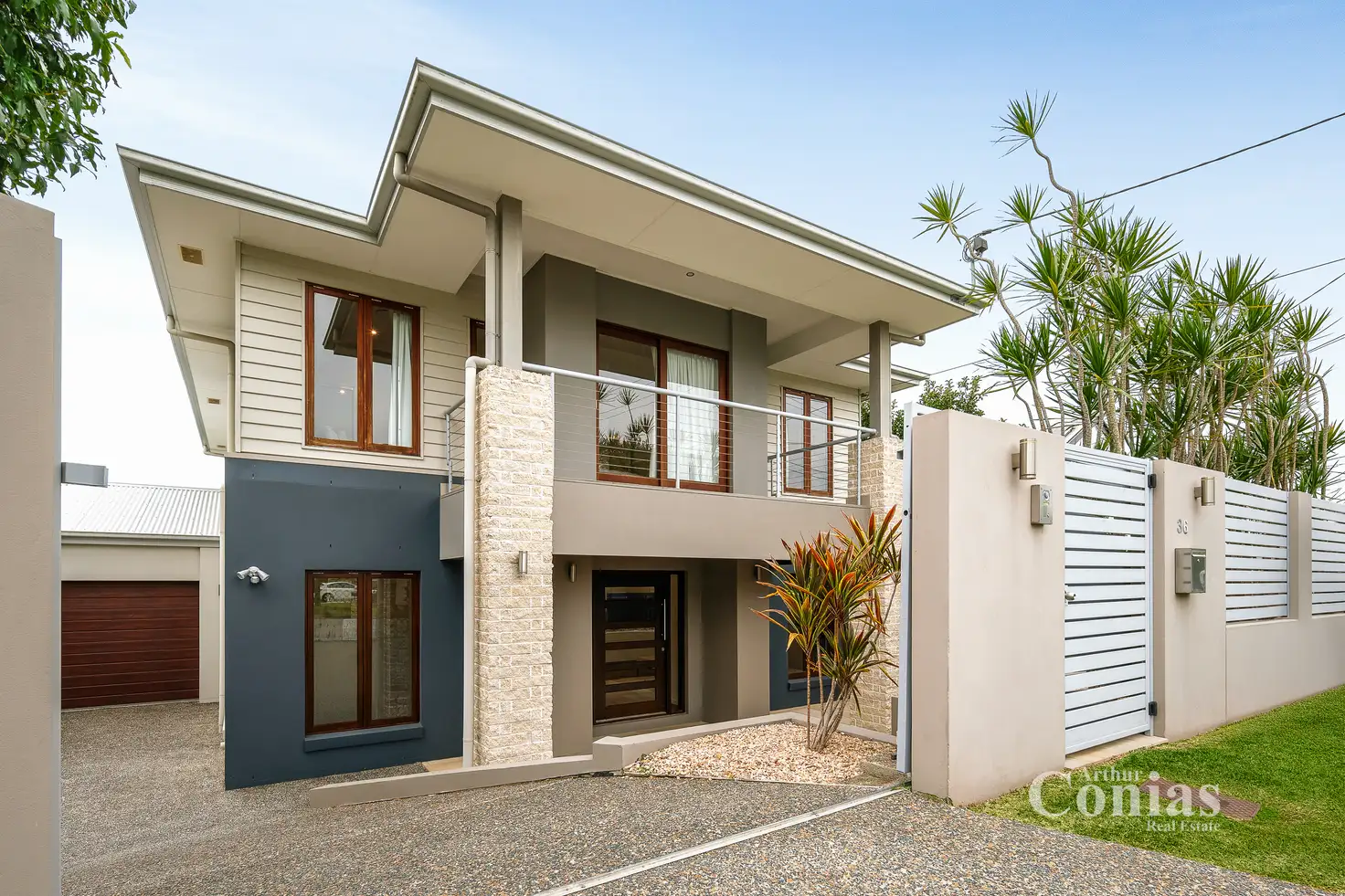 36 FARRELL ST, ASHGROVE QLD 4060, 0 ਕਮਰੇ, 0 ਬਾਥਰੂਮ, House