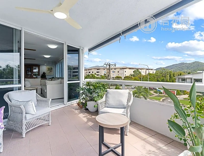 Unit 301/279 ESPLANADE, CAIRNS NORTH, 0房, 0浴, Unit